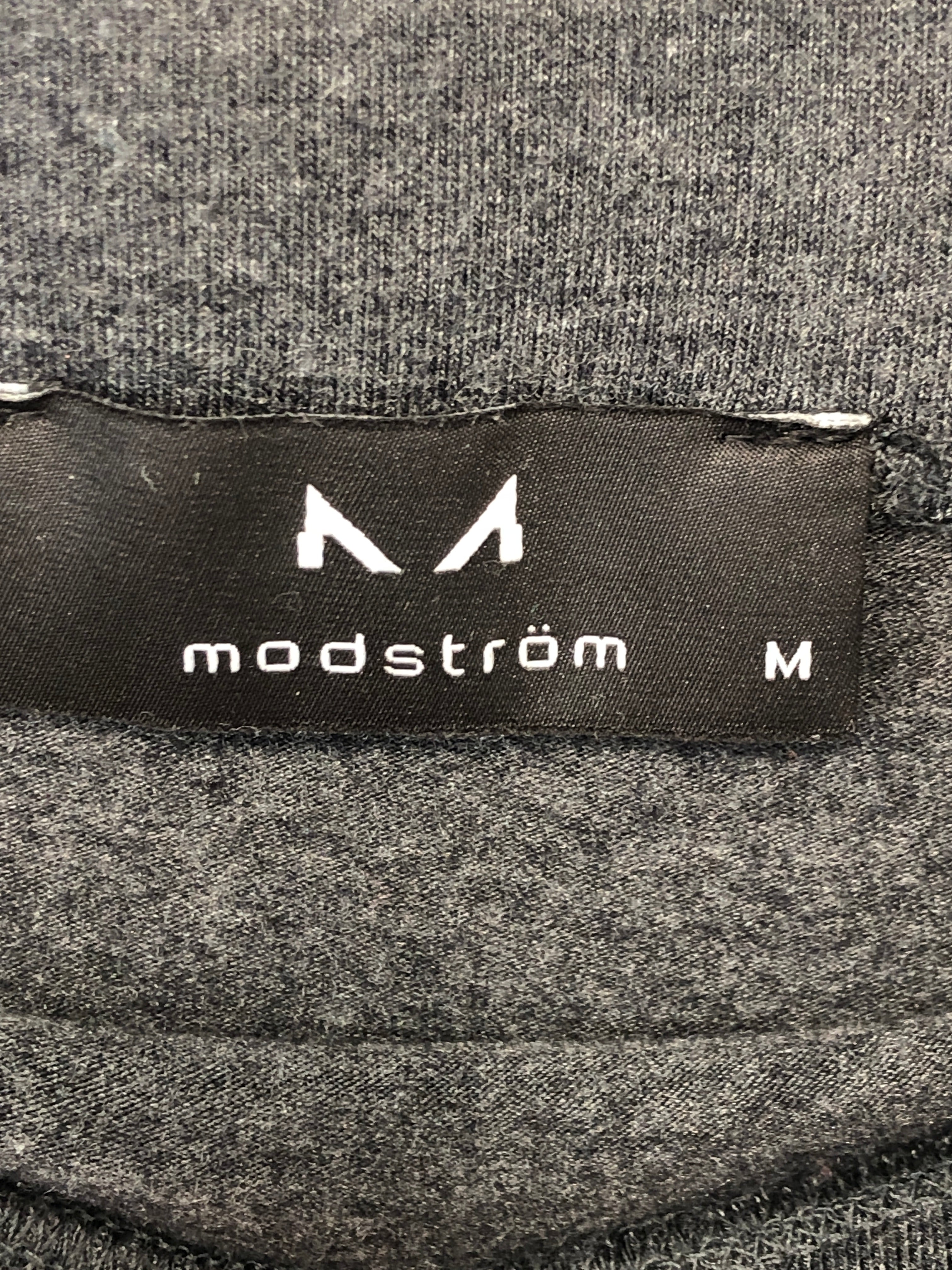 Modström Nederdel