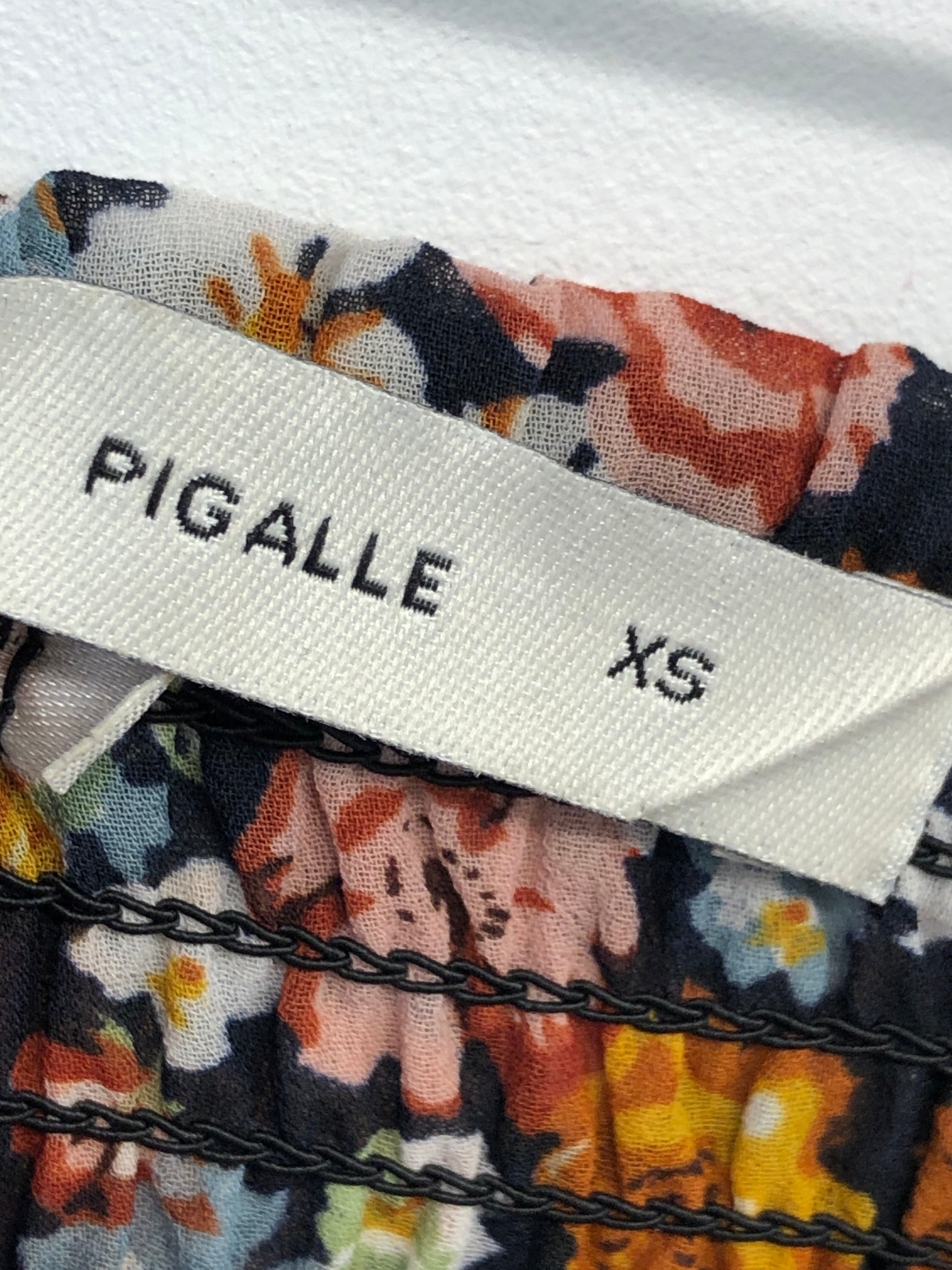 Pigalle Nederdel