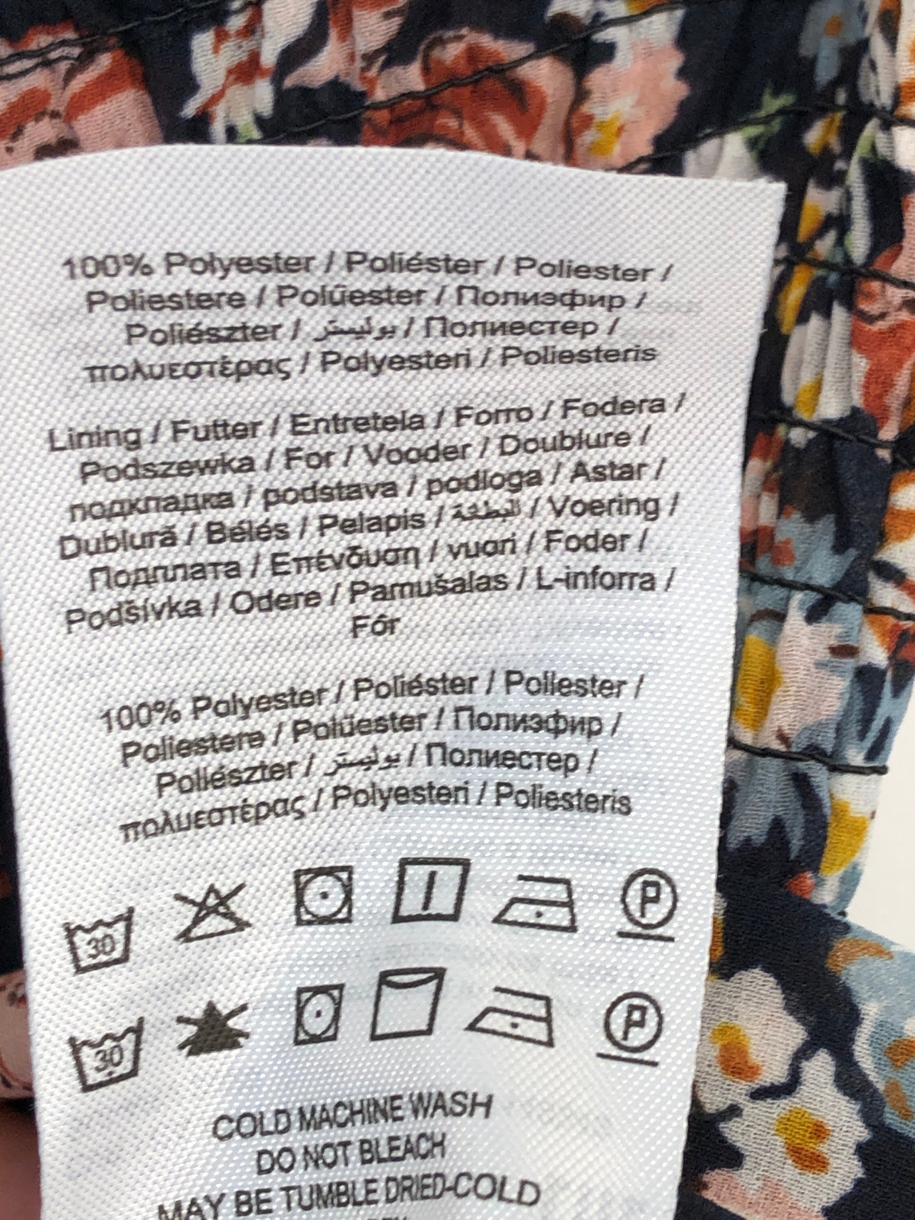 Pigalle Nederdel