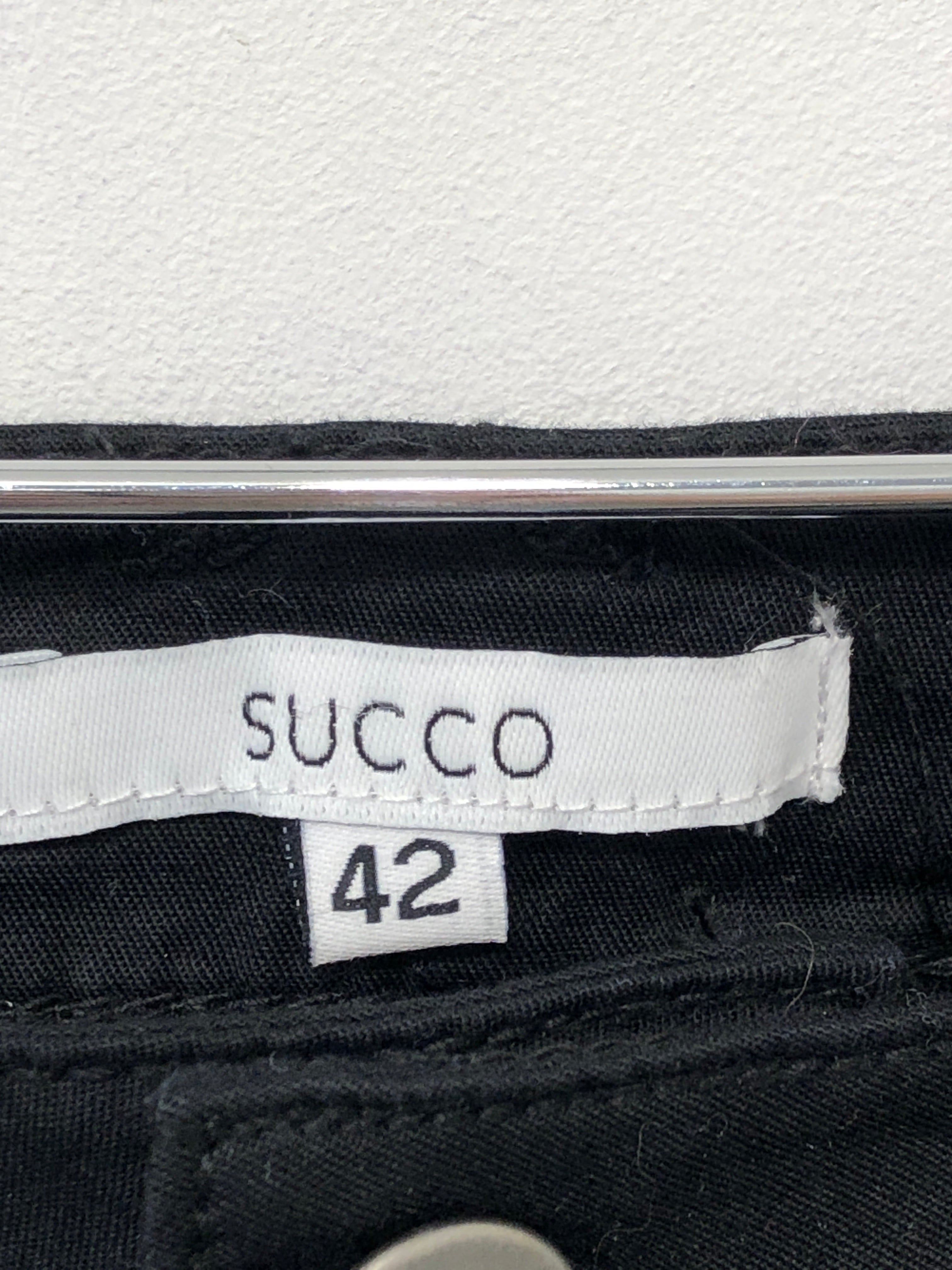 Succo Bukser