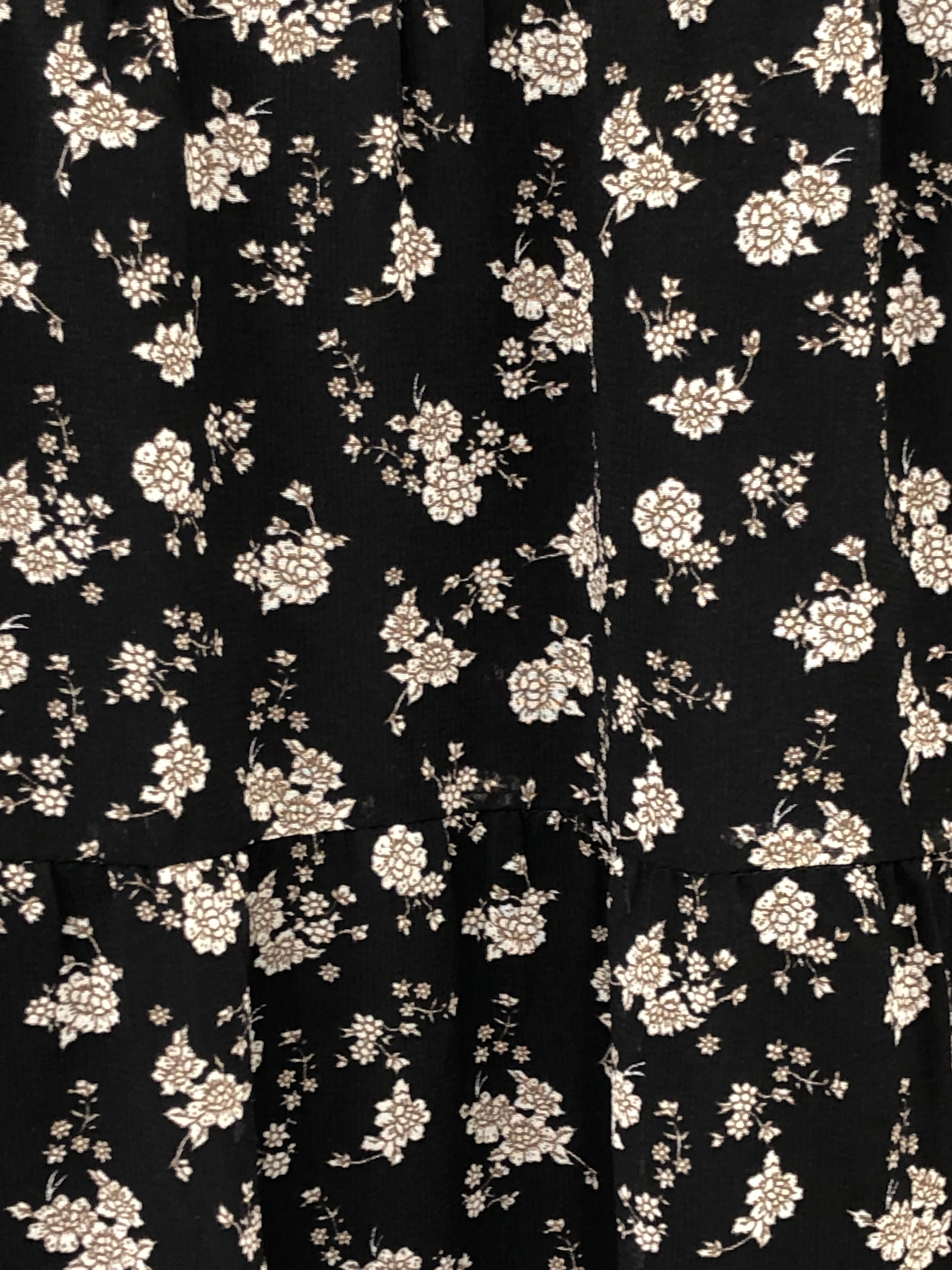 Vero Moda Nederdel
