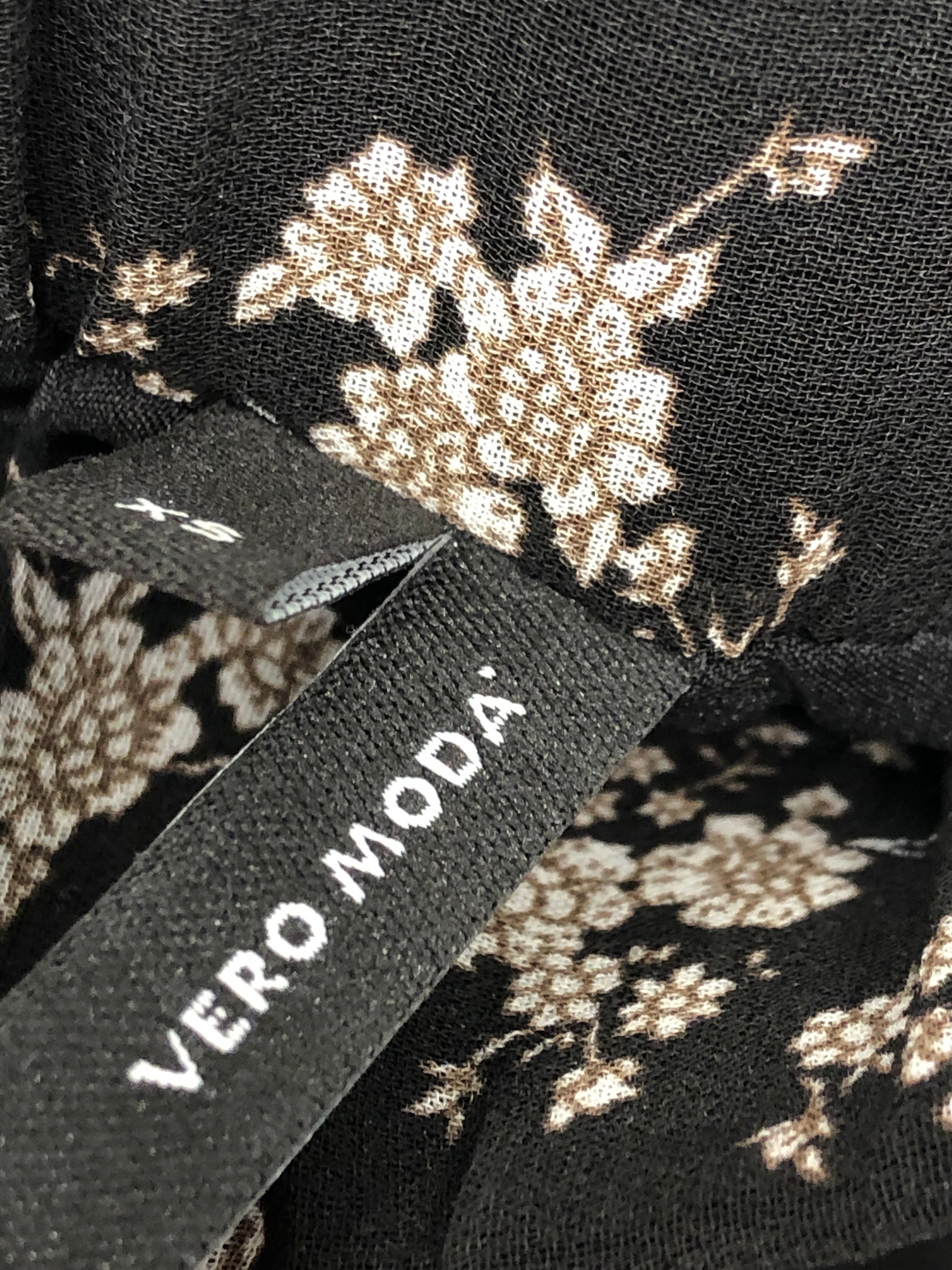 Vero Moda Nederdel