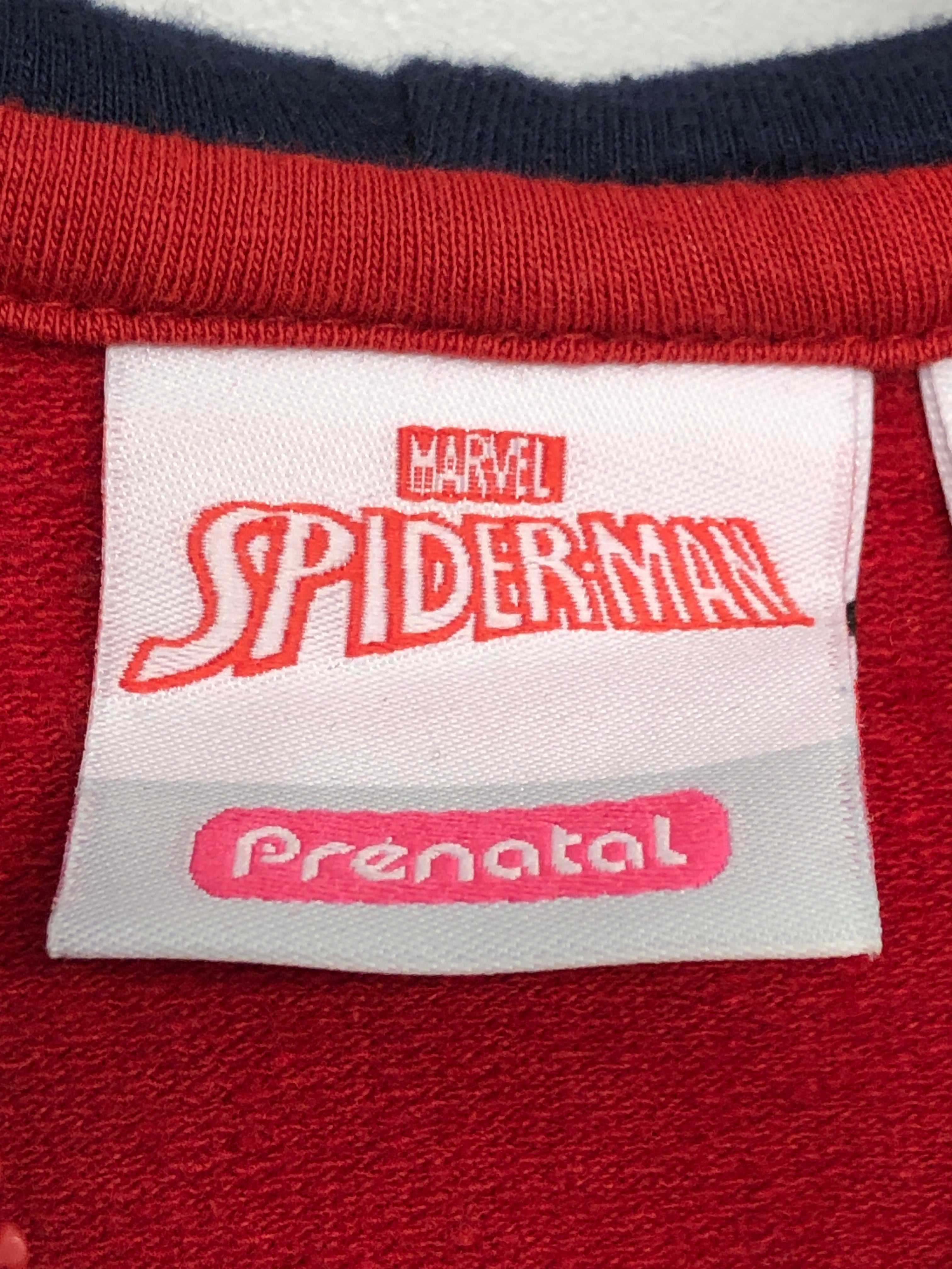 Prenatal Sommerjakke