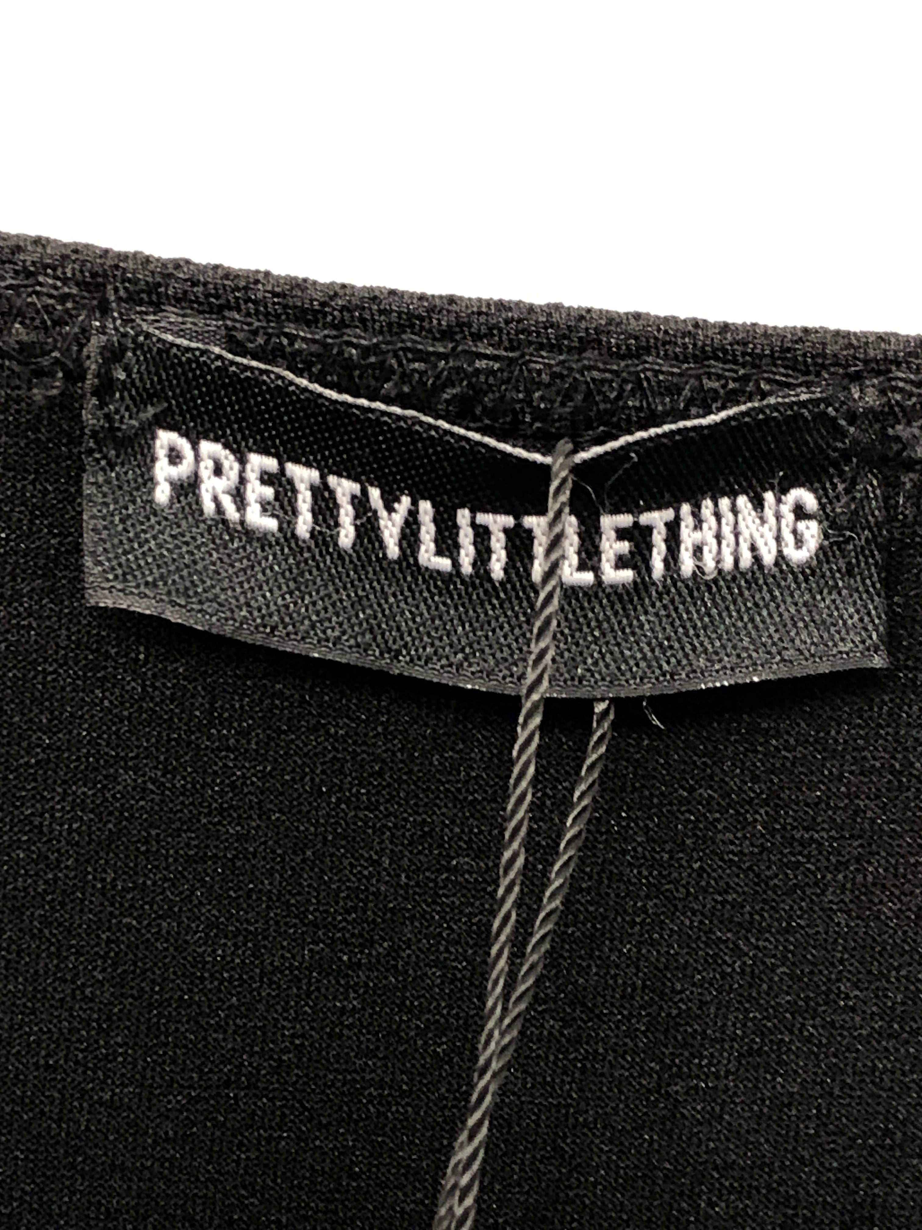 Prettylittetthing Kjole