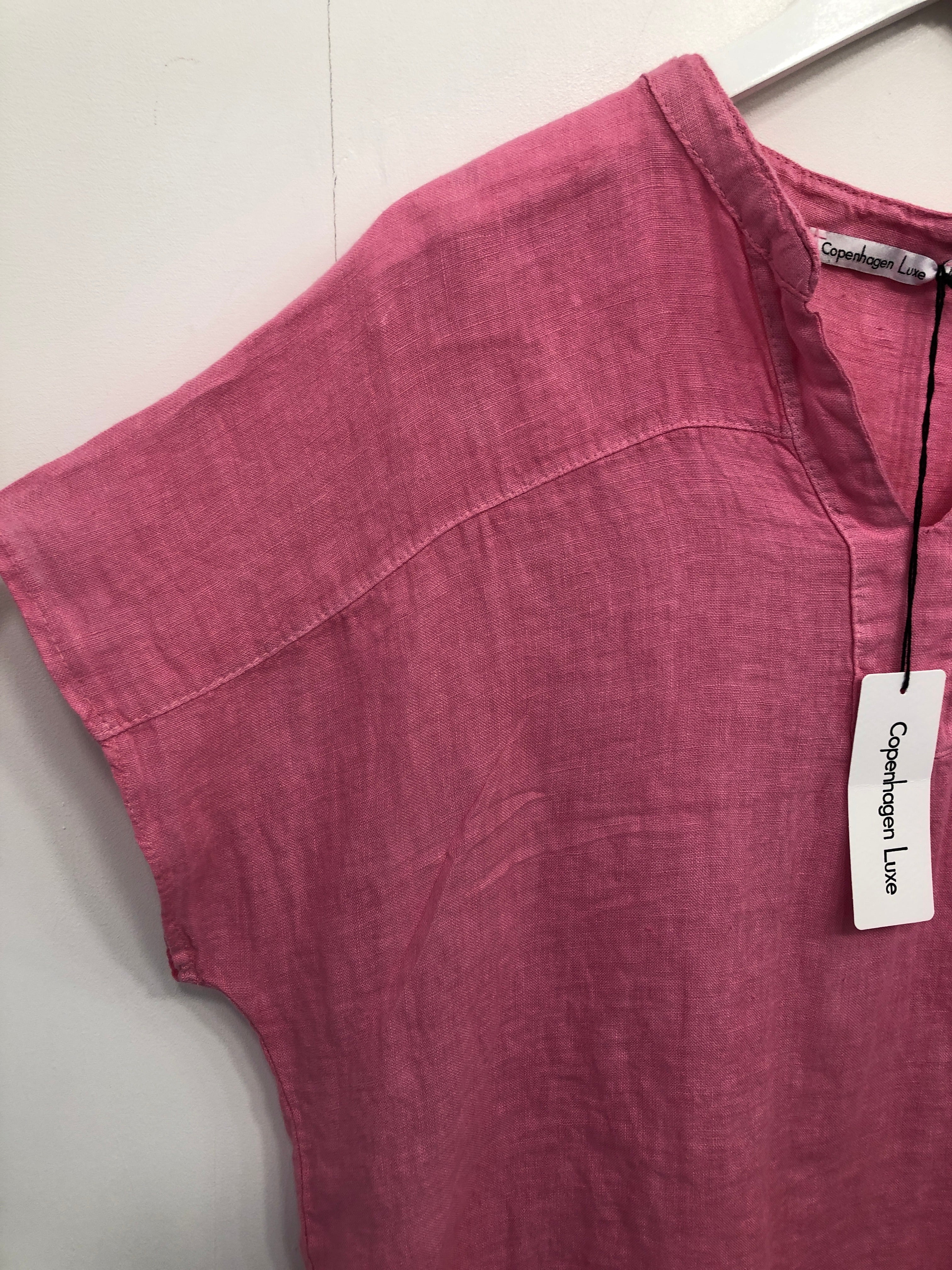 Copenhagen Luxe Bluse