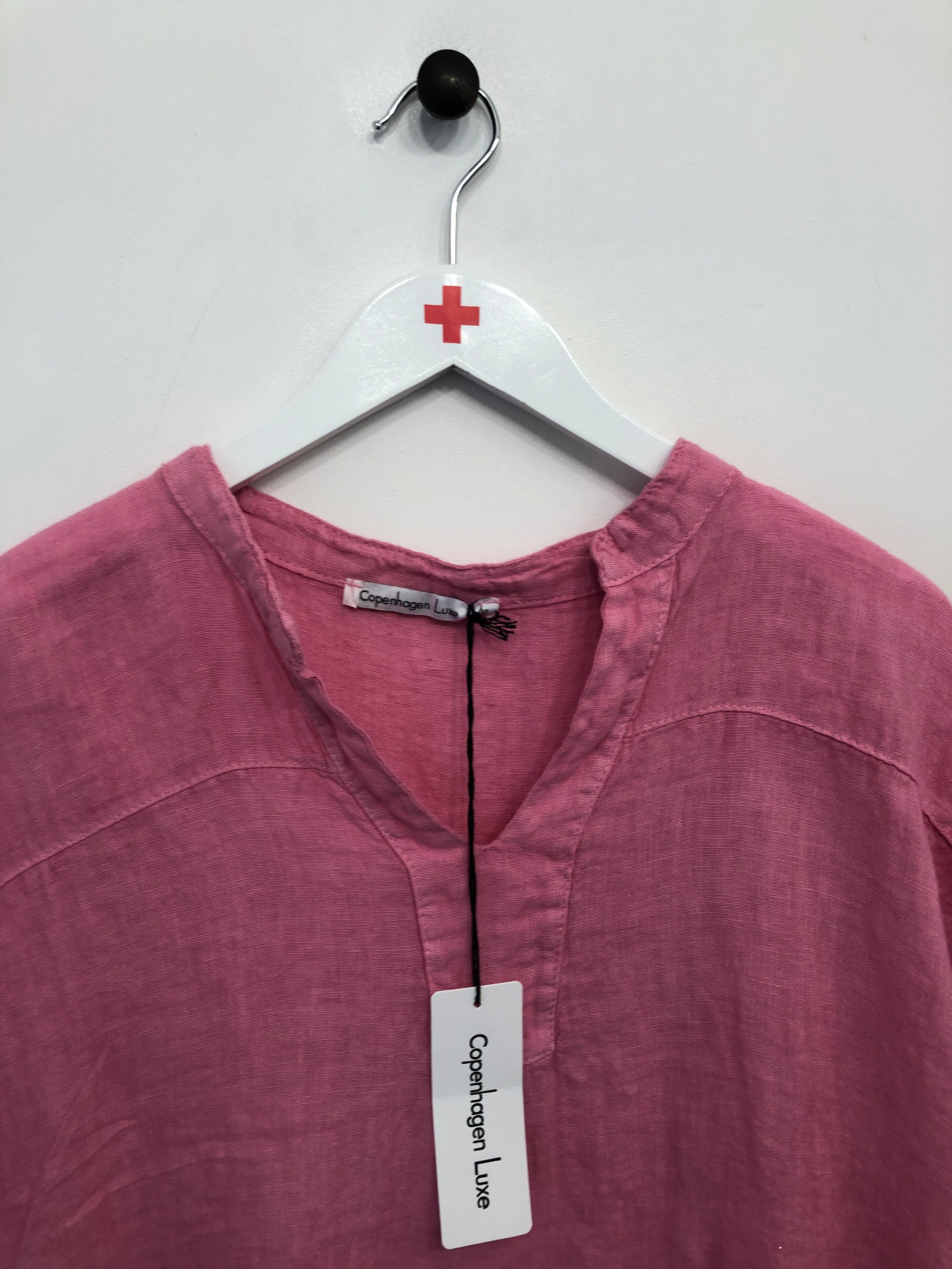 Copenhagen Luxe Bluse
