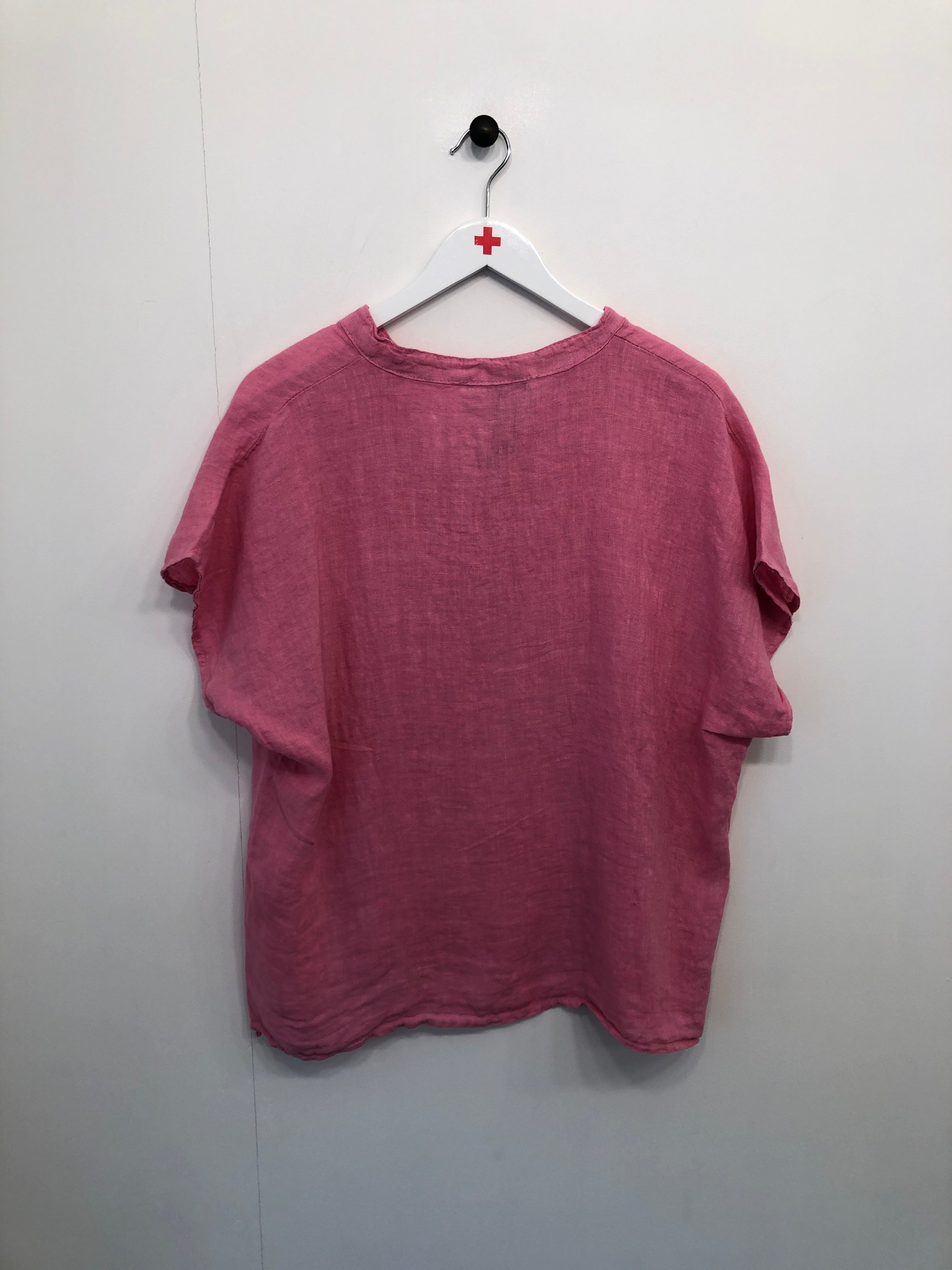 Copenhagen Luxe Bluse