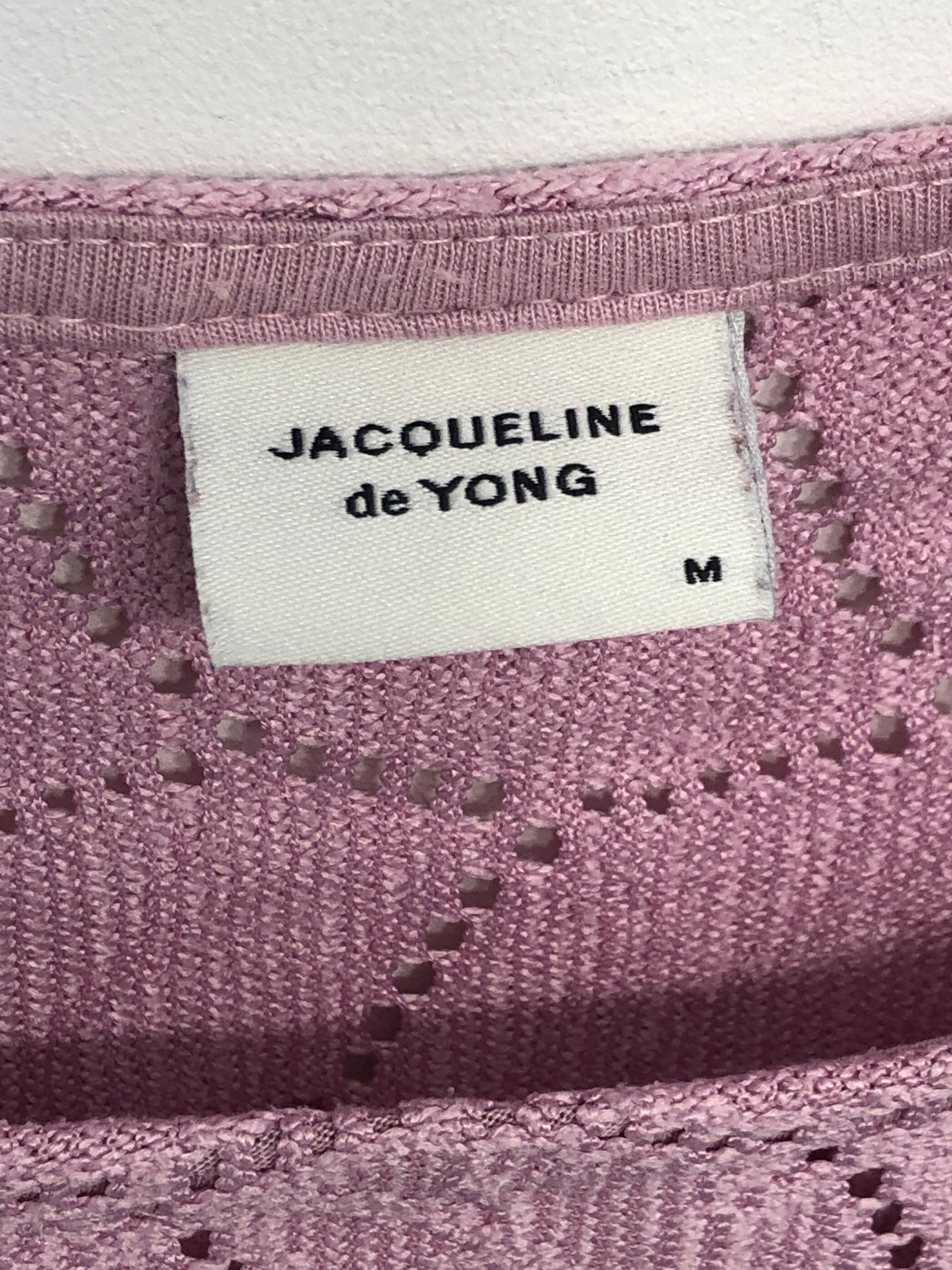 Jacqueline De Young Bluse