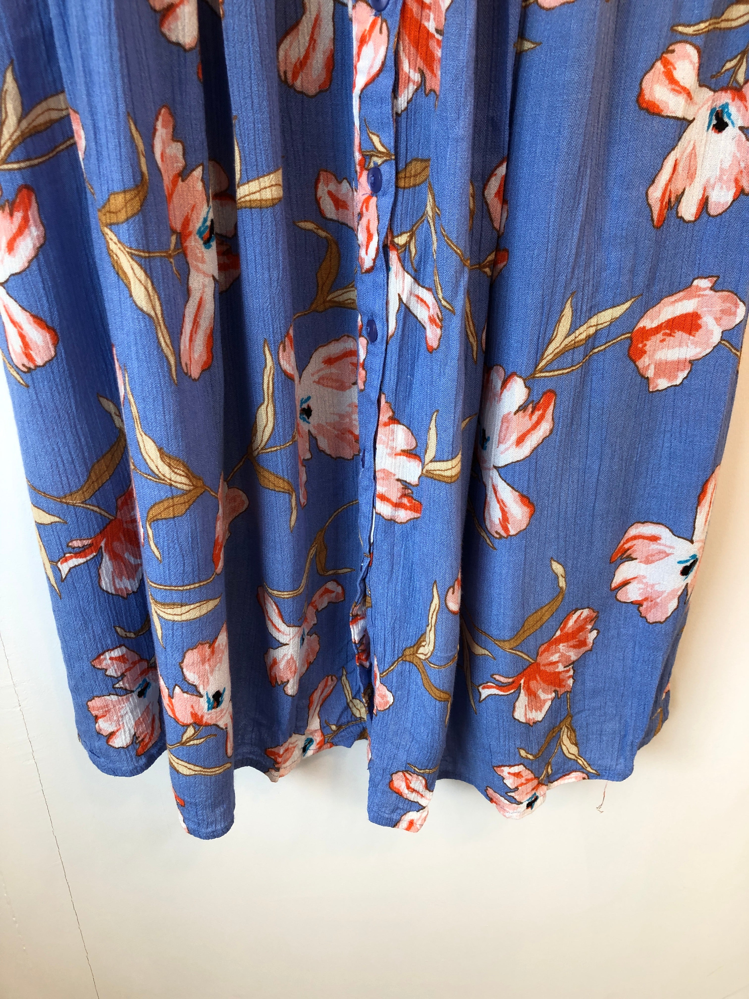 Vero Moda Kjole