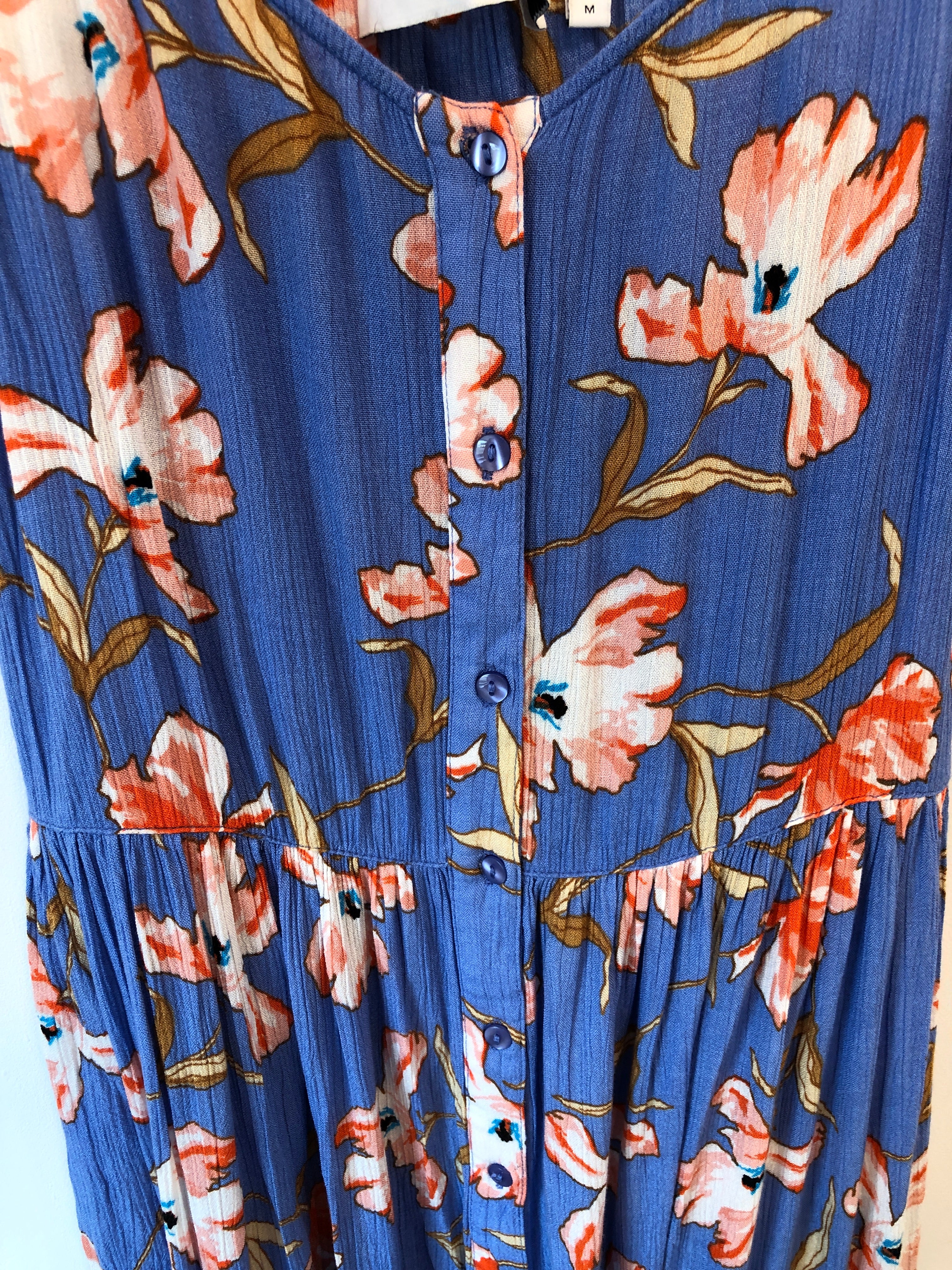 Vero Moda Kjole