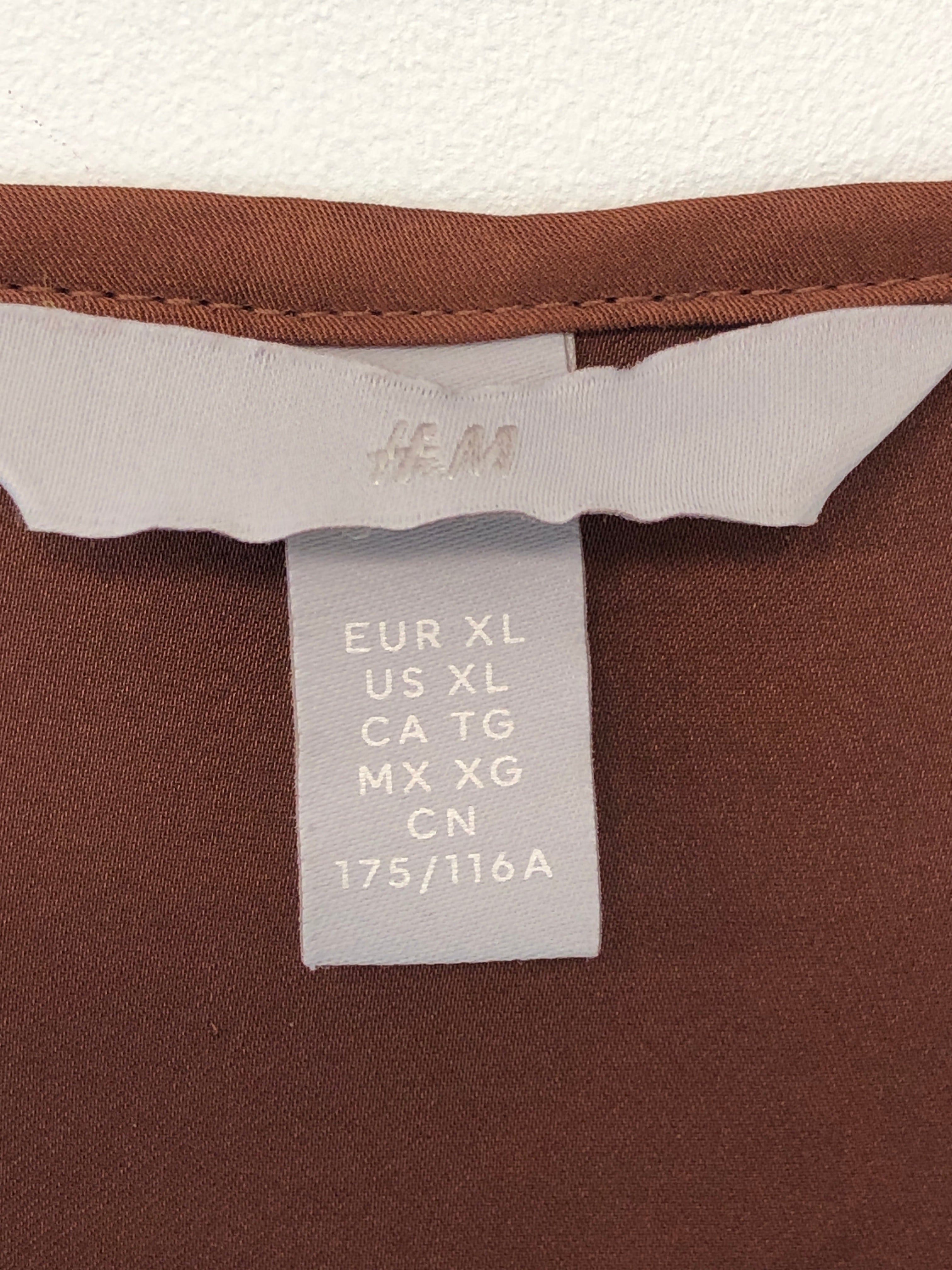 H&M Kjole