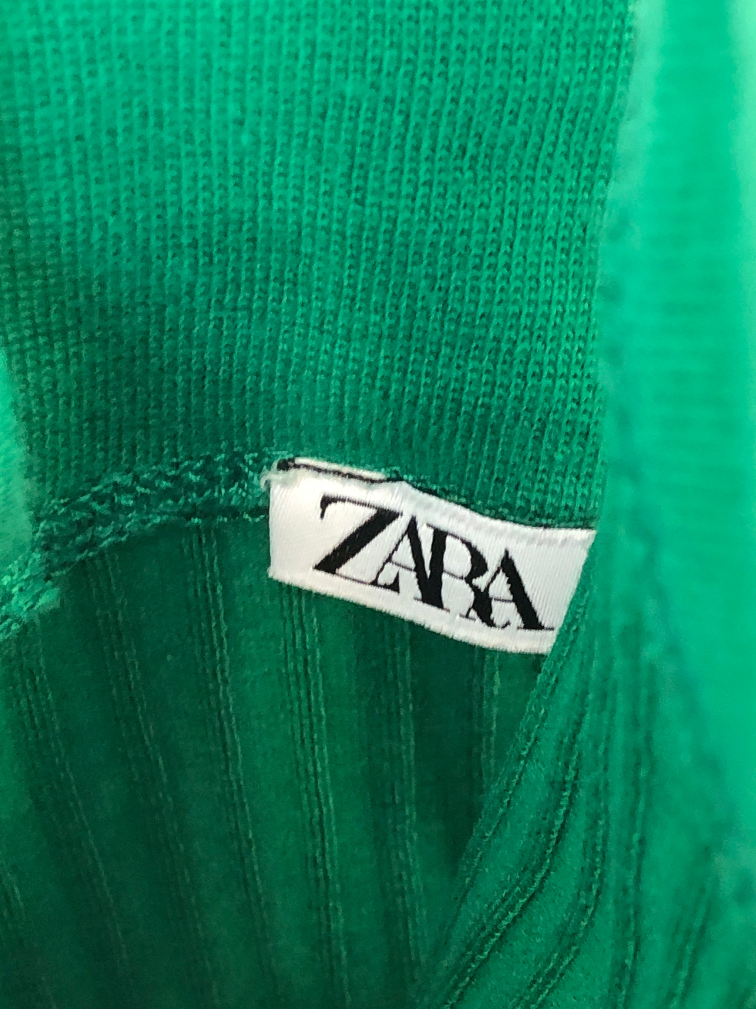 Zara Top