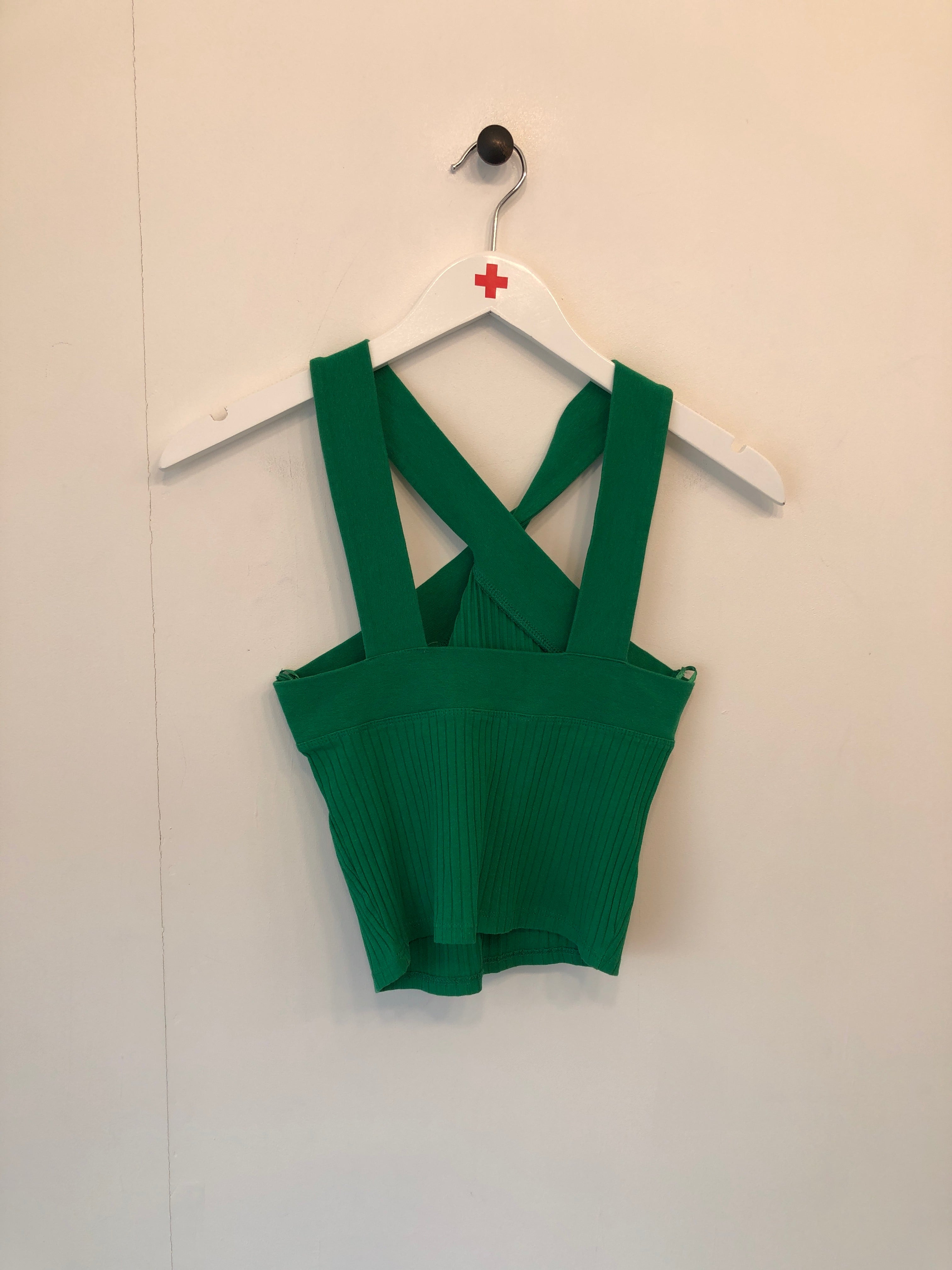 Zara Top