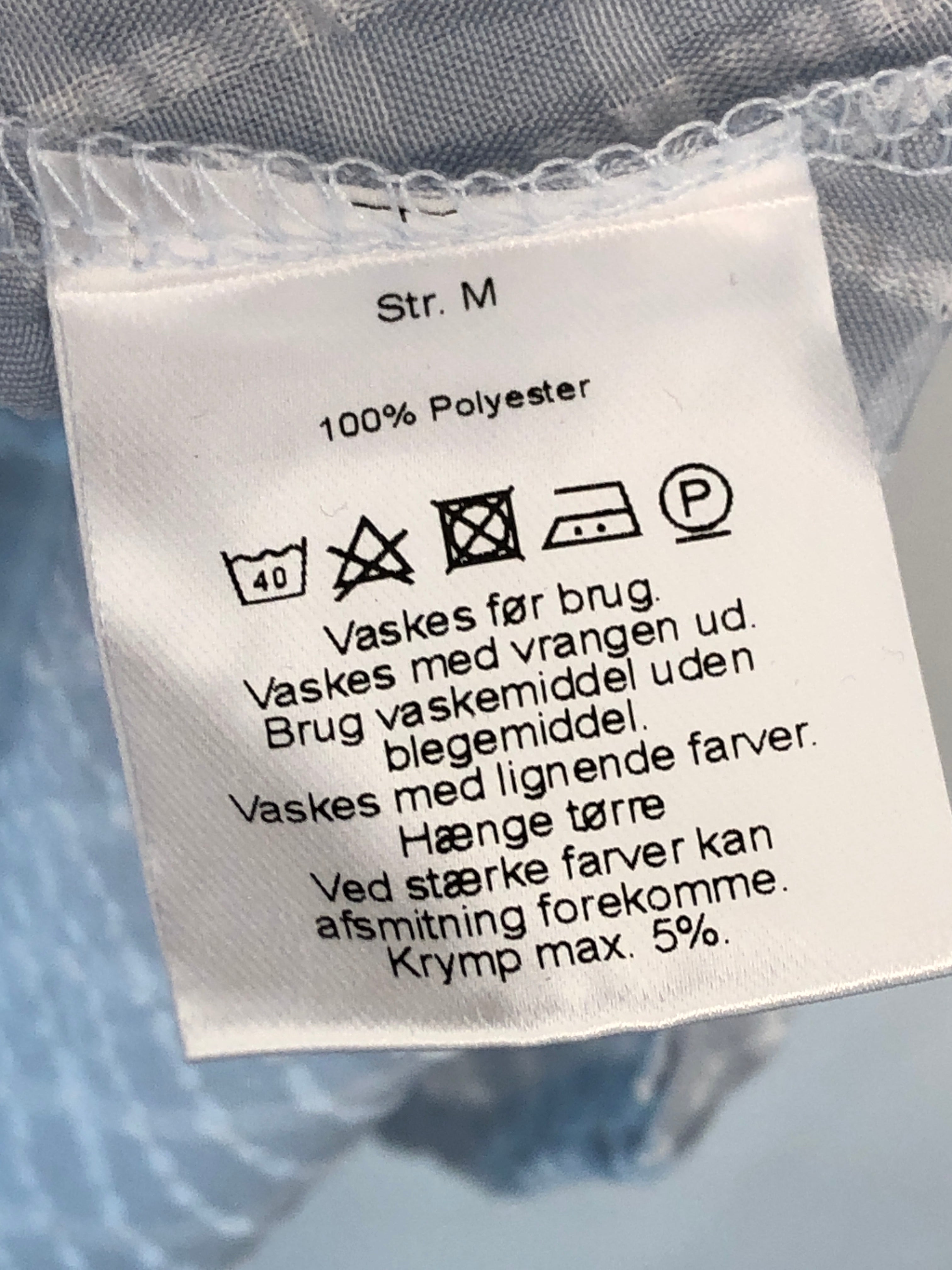 VRS Kjole