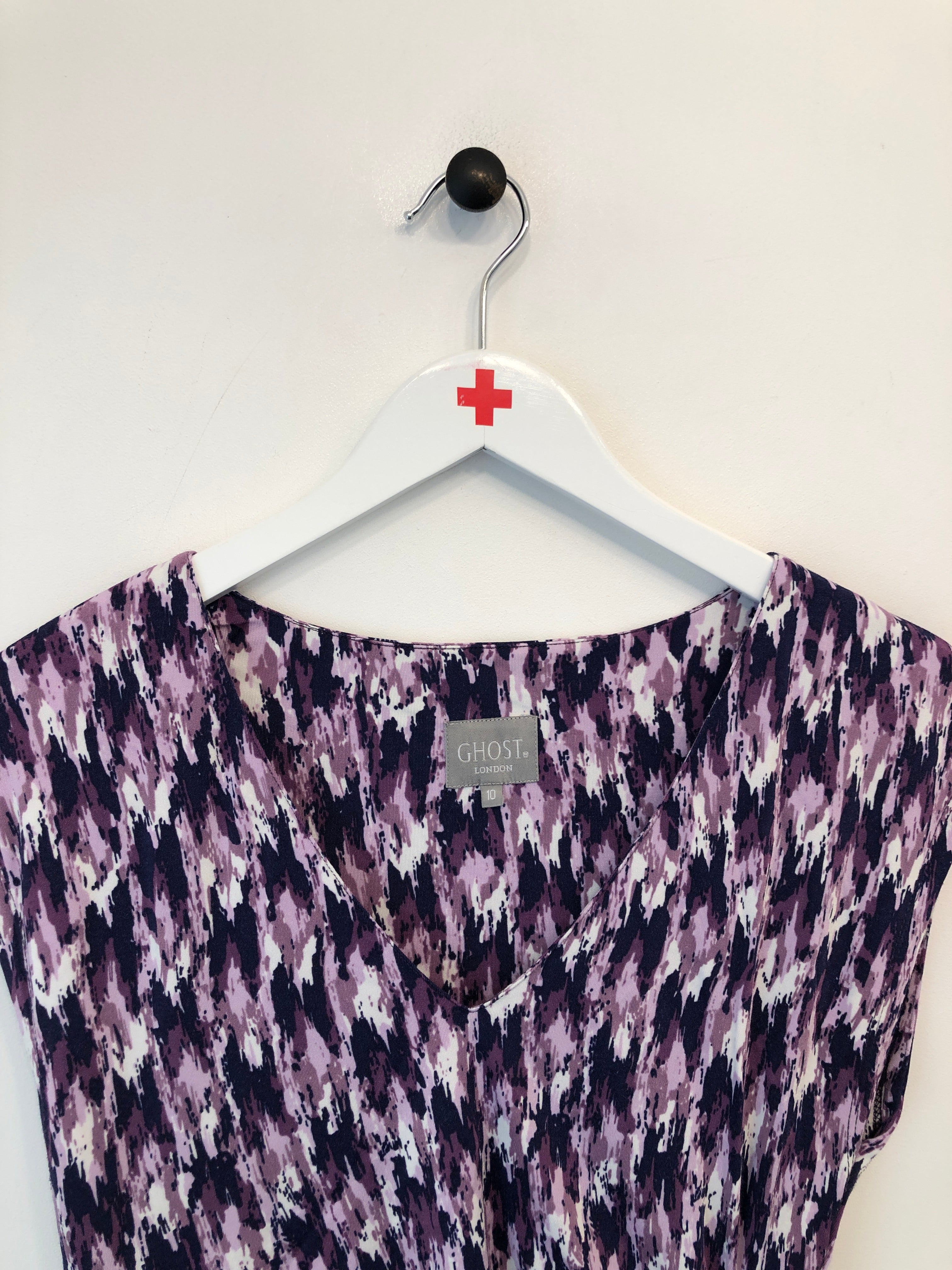Ghost Top