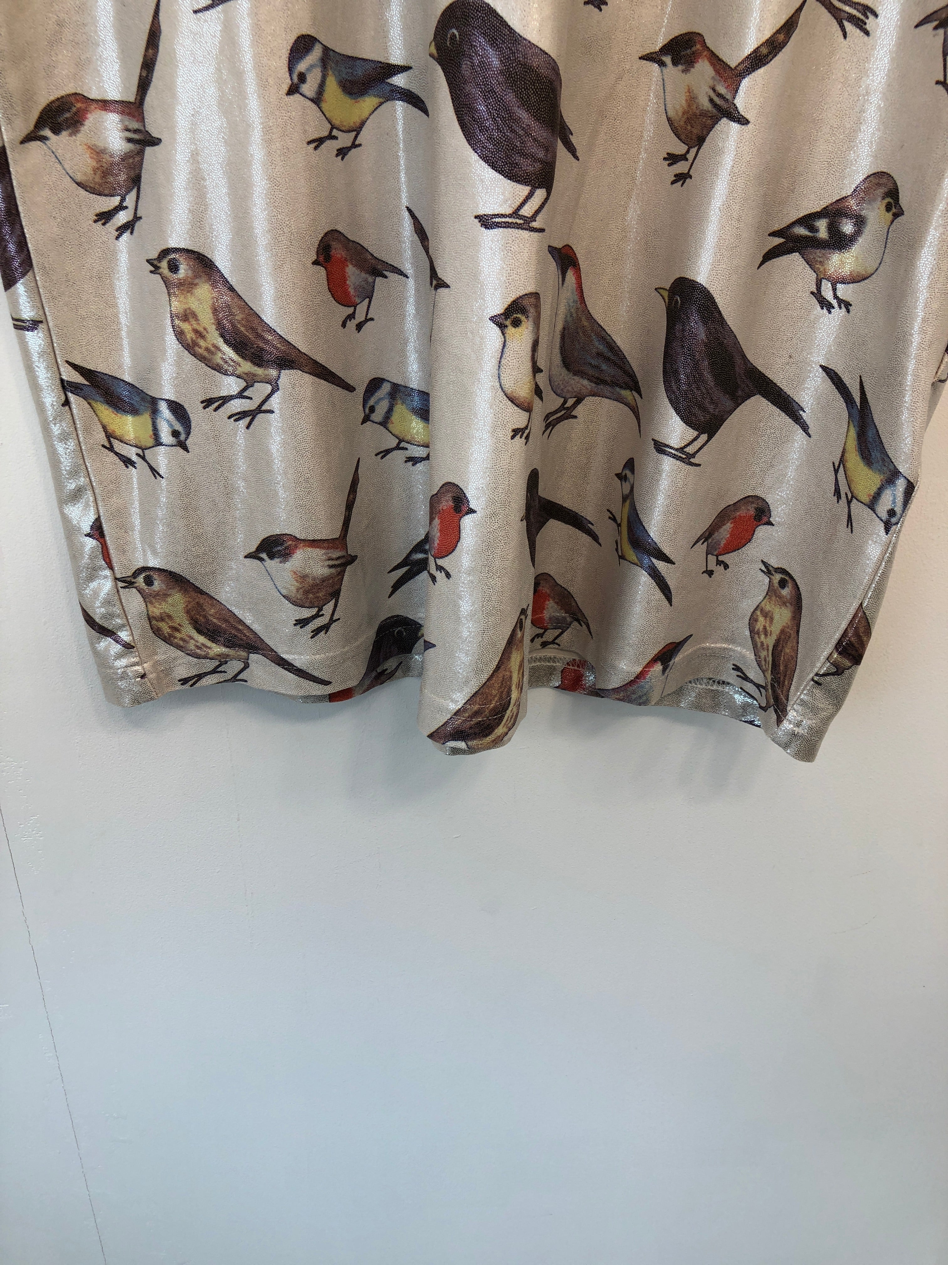 Culture Bluse