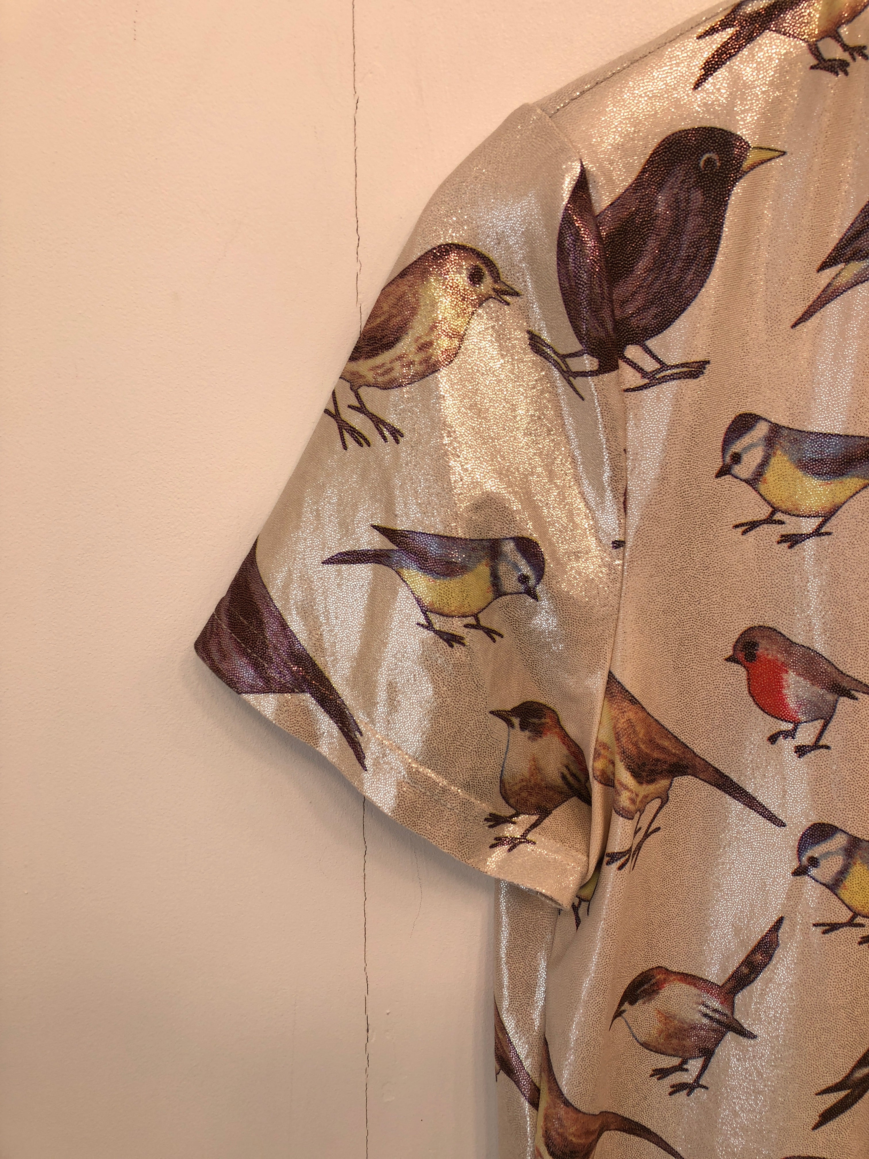 Culture Bluse