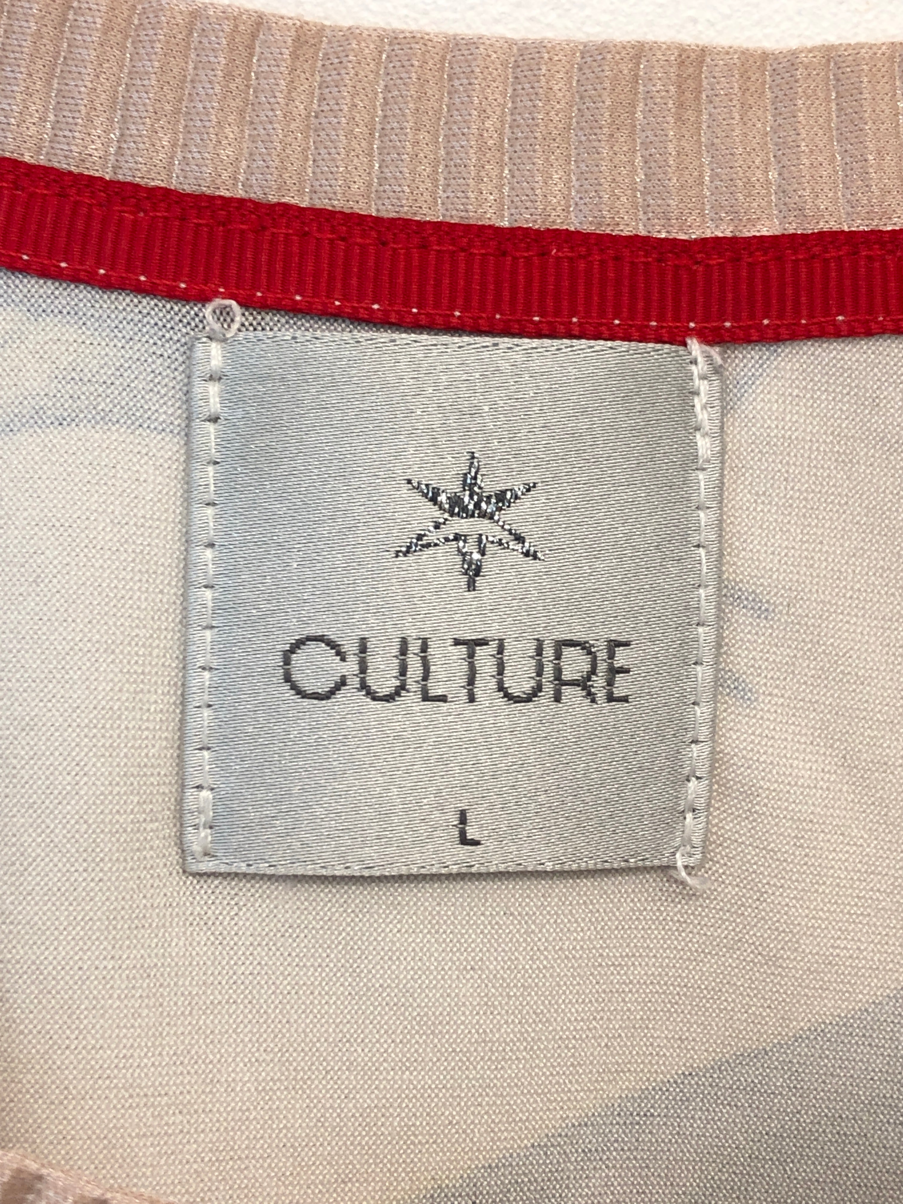 Culture Bluse