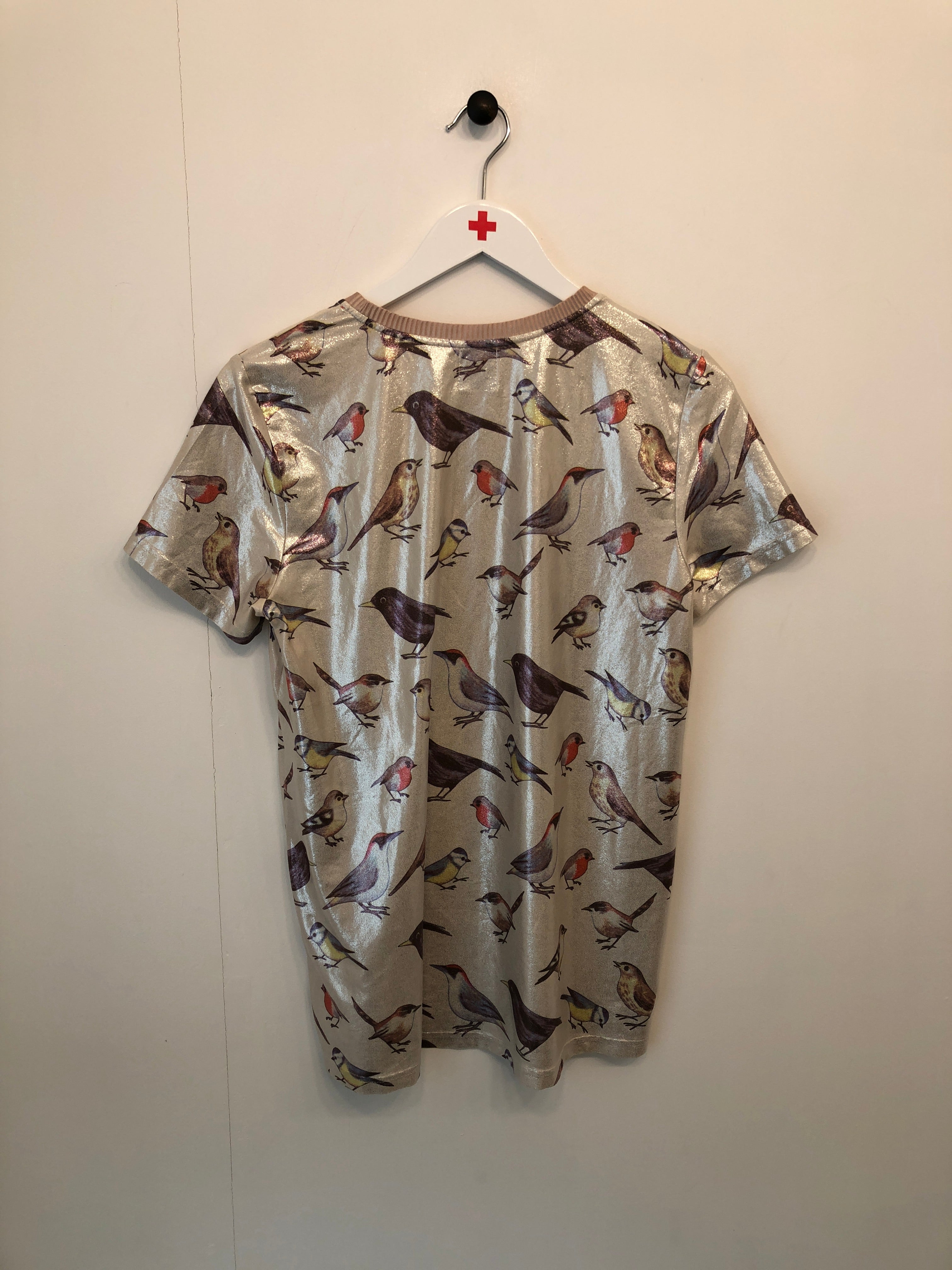 Culture Bluse
