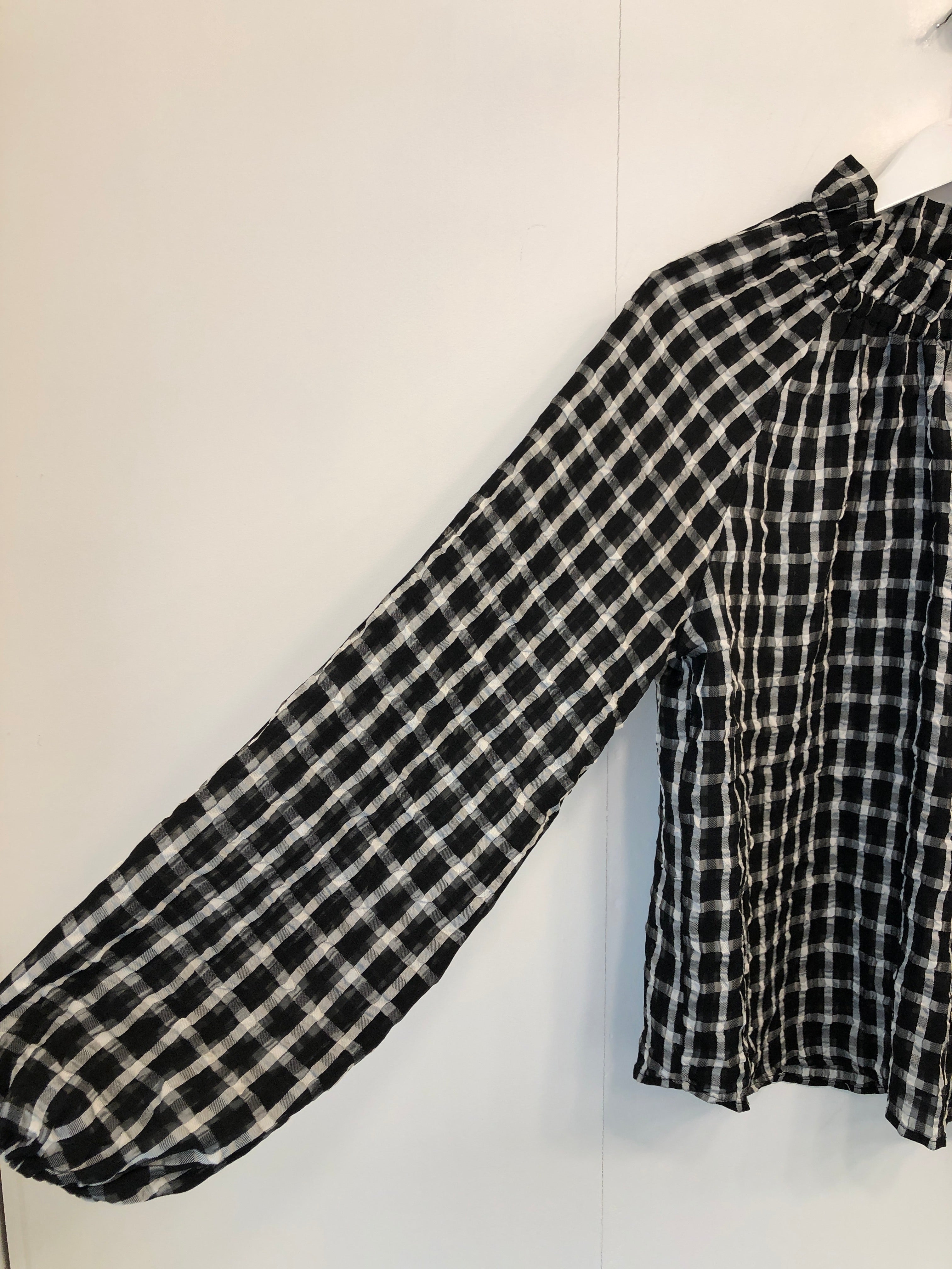 H&M Bluse