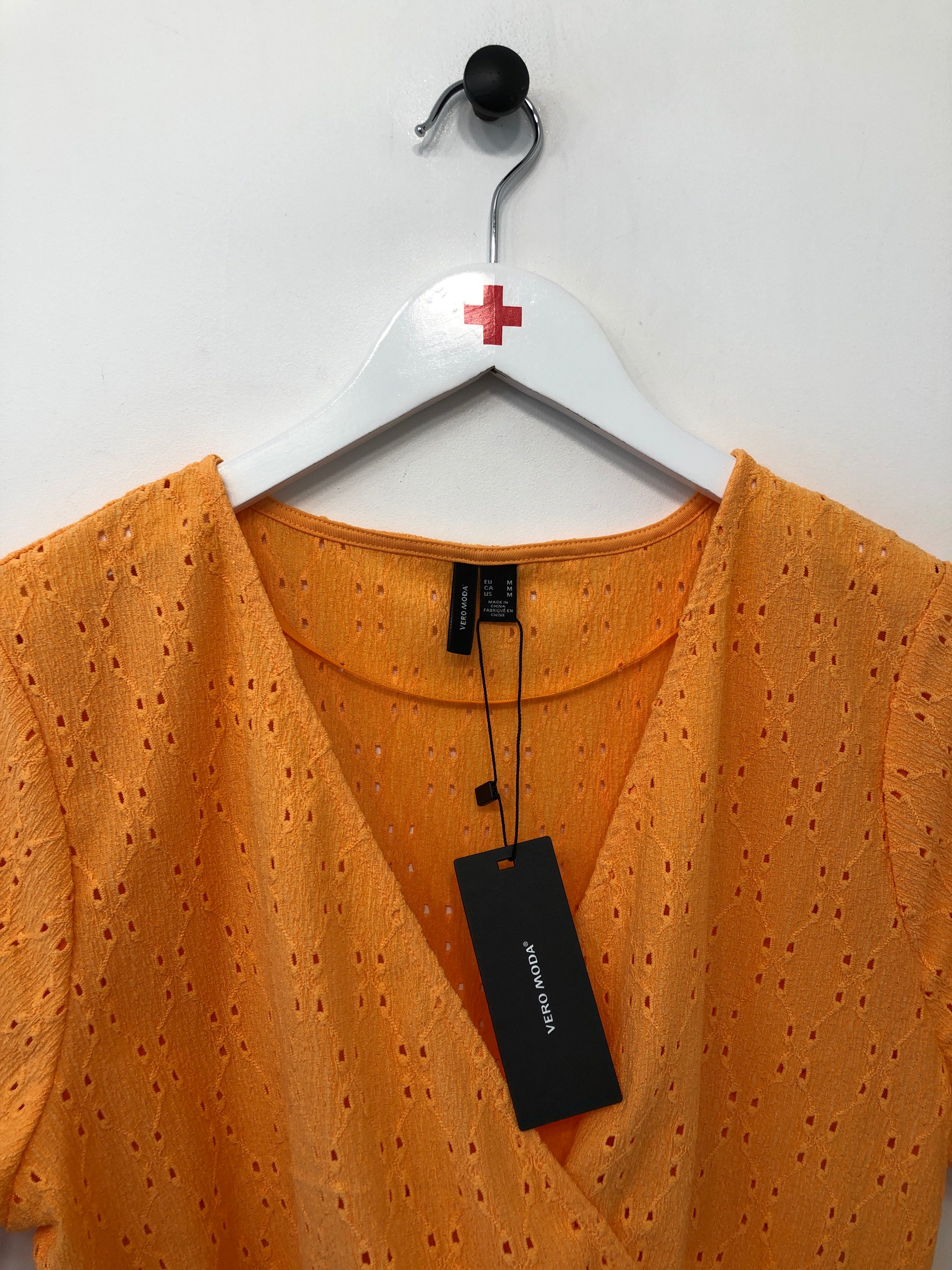 Vero Moda Bluse