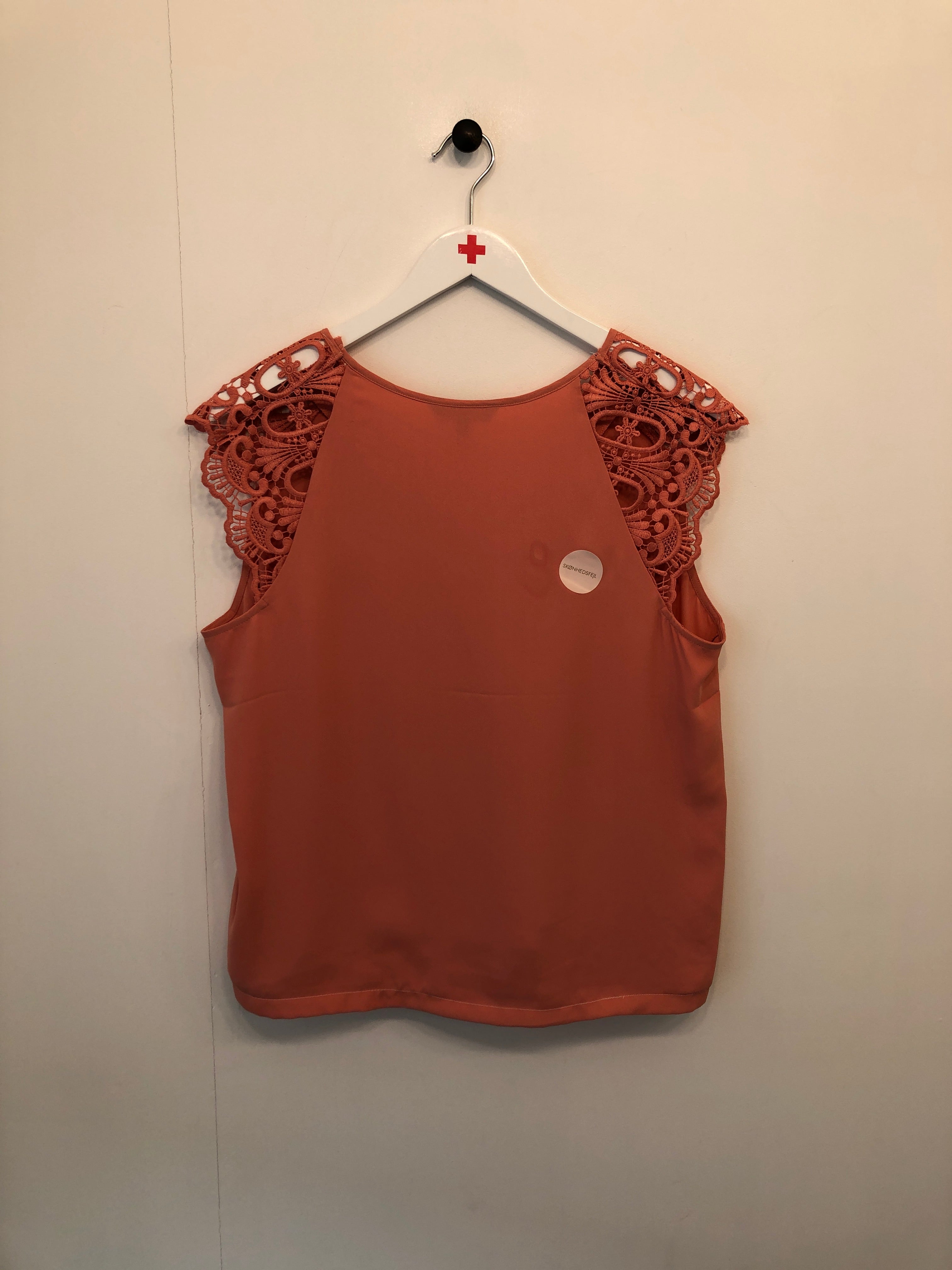 Express Bluse