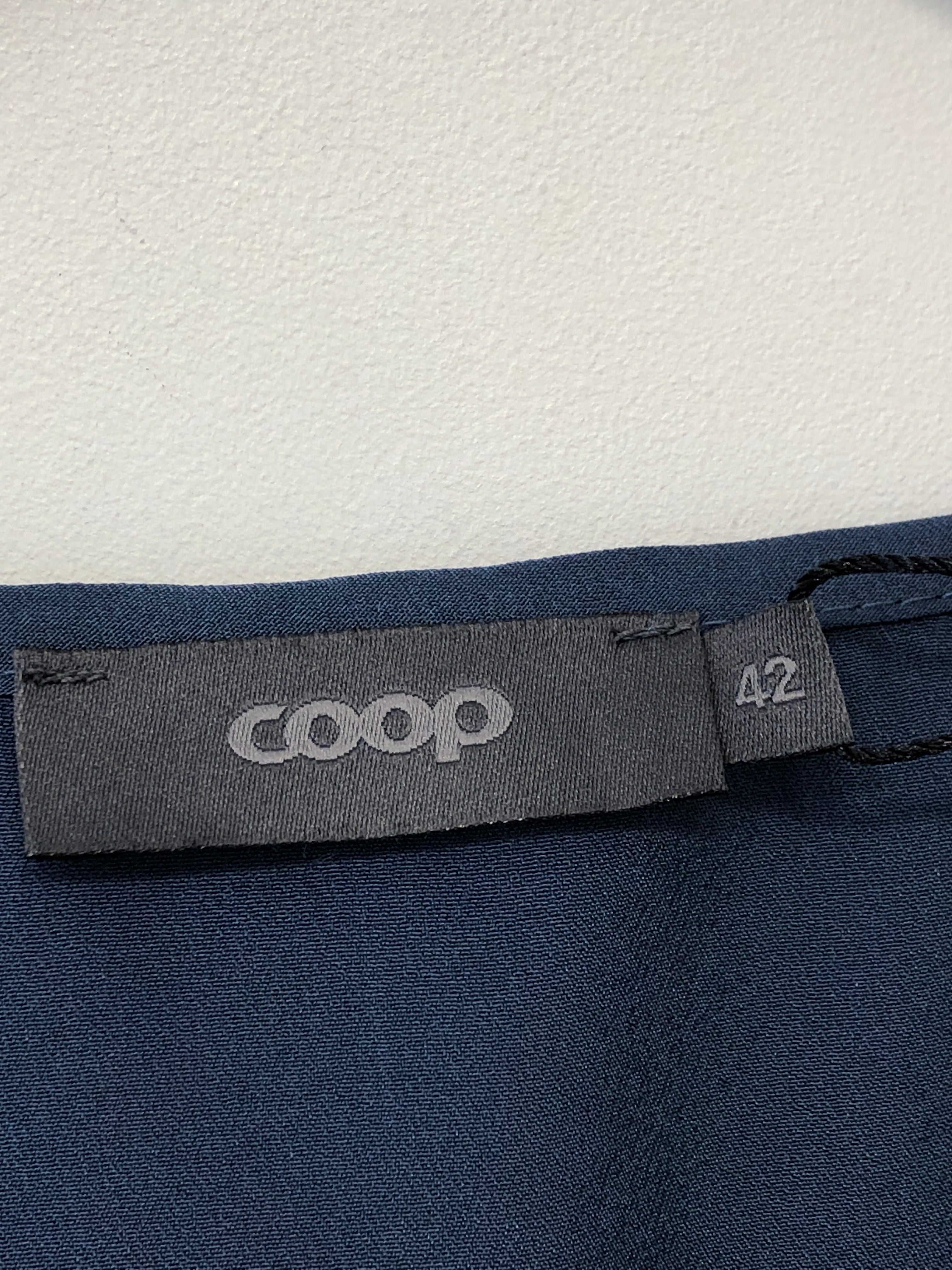 Coop Bluse