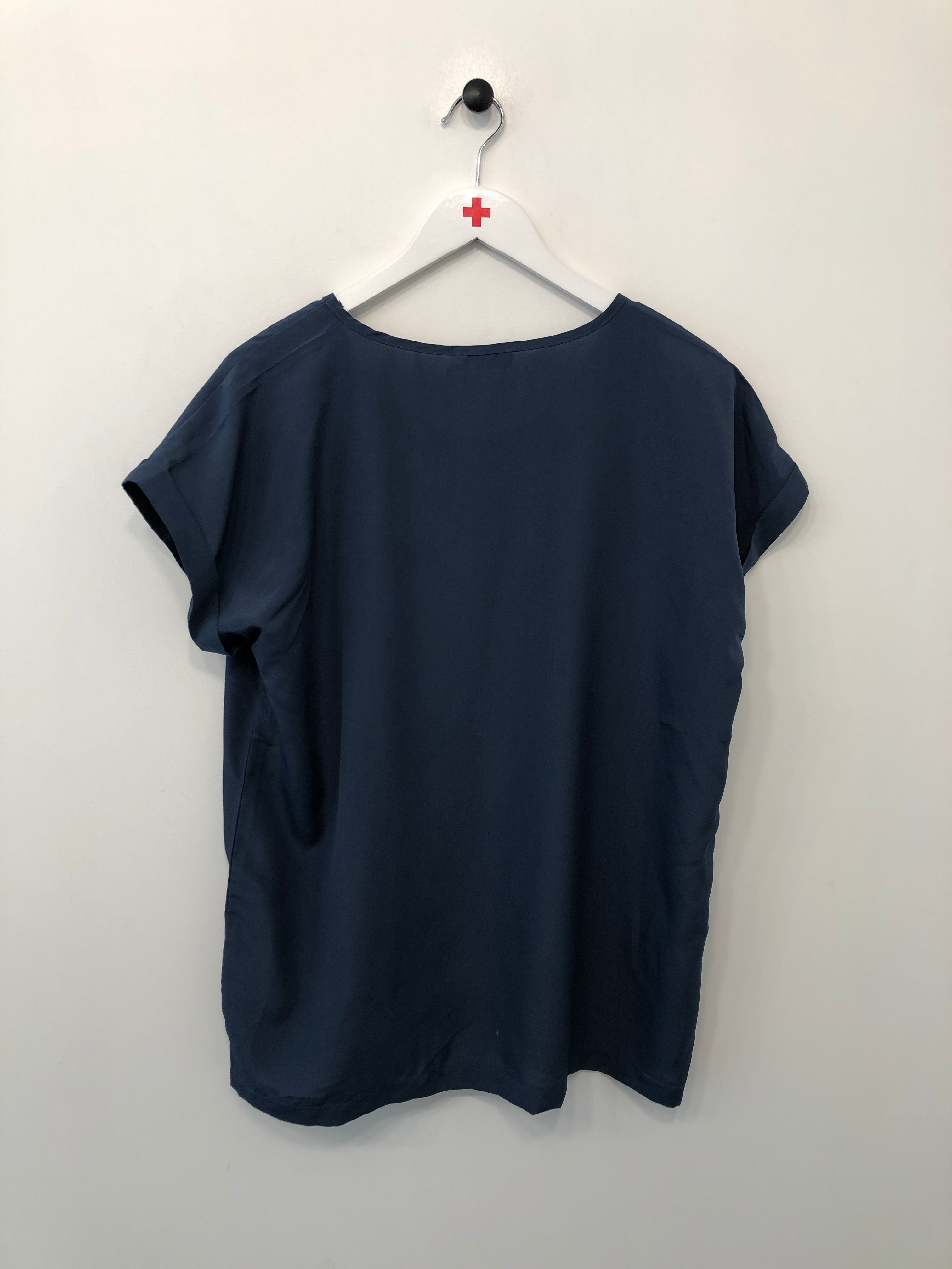 Coop Bluse