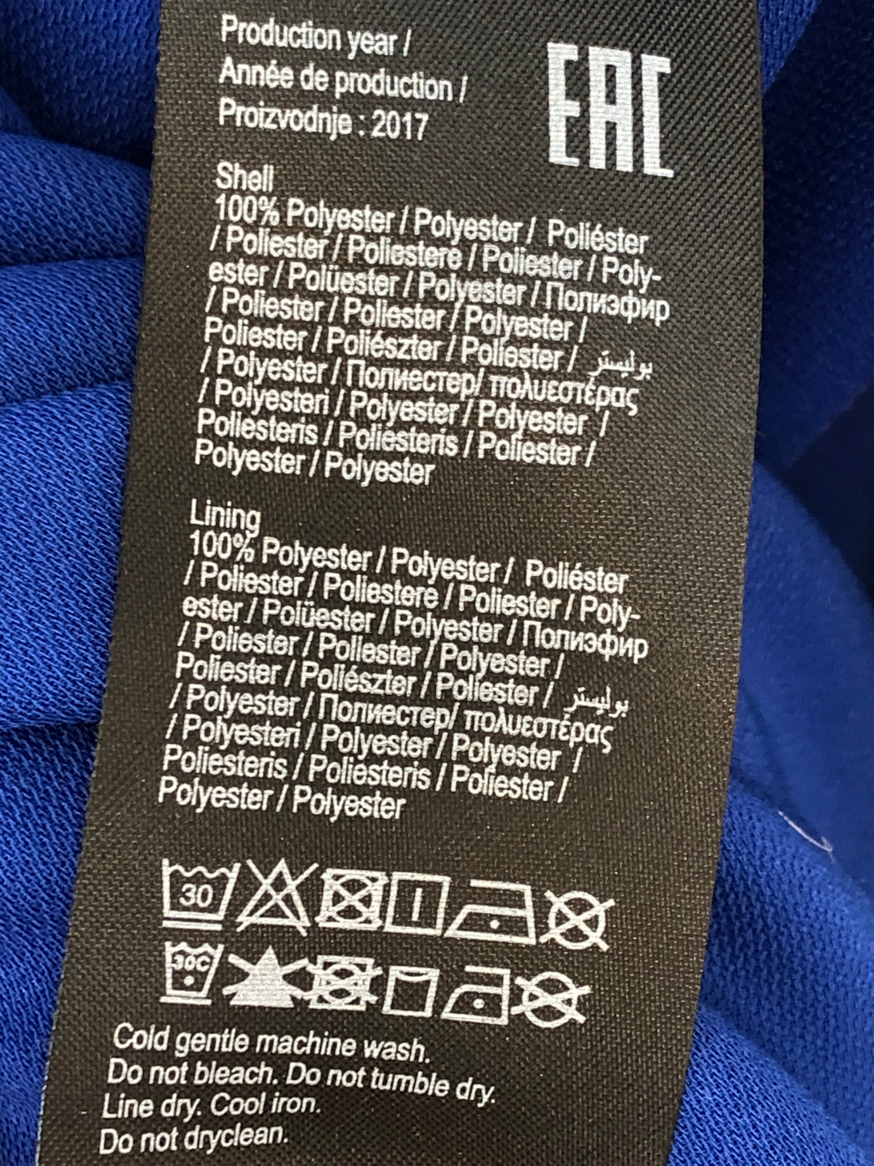 Vero Moda Kjole