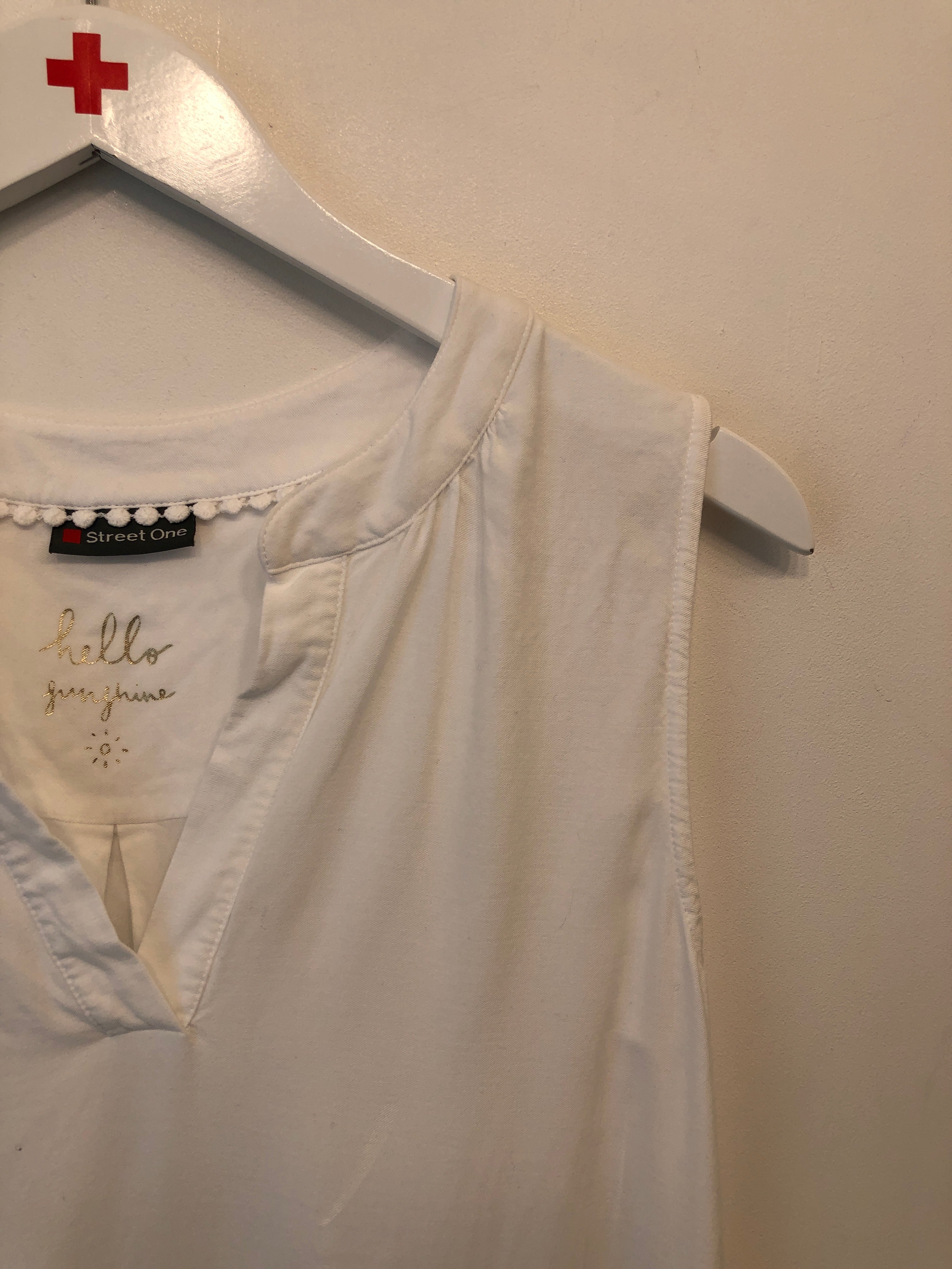 Street One Top