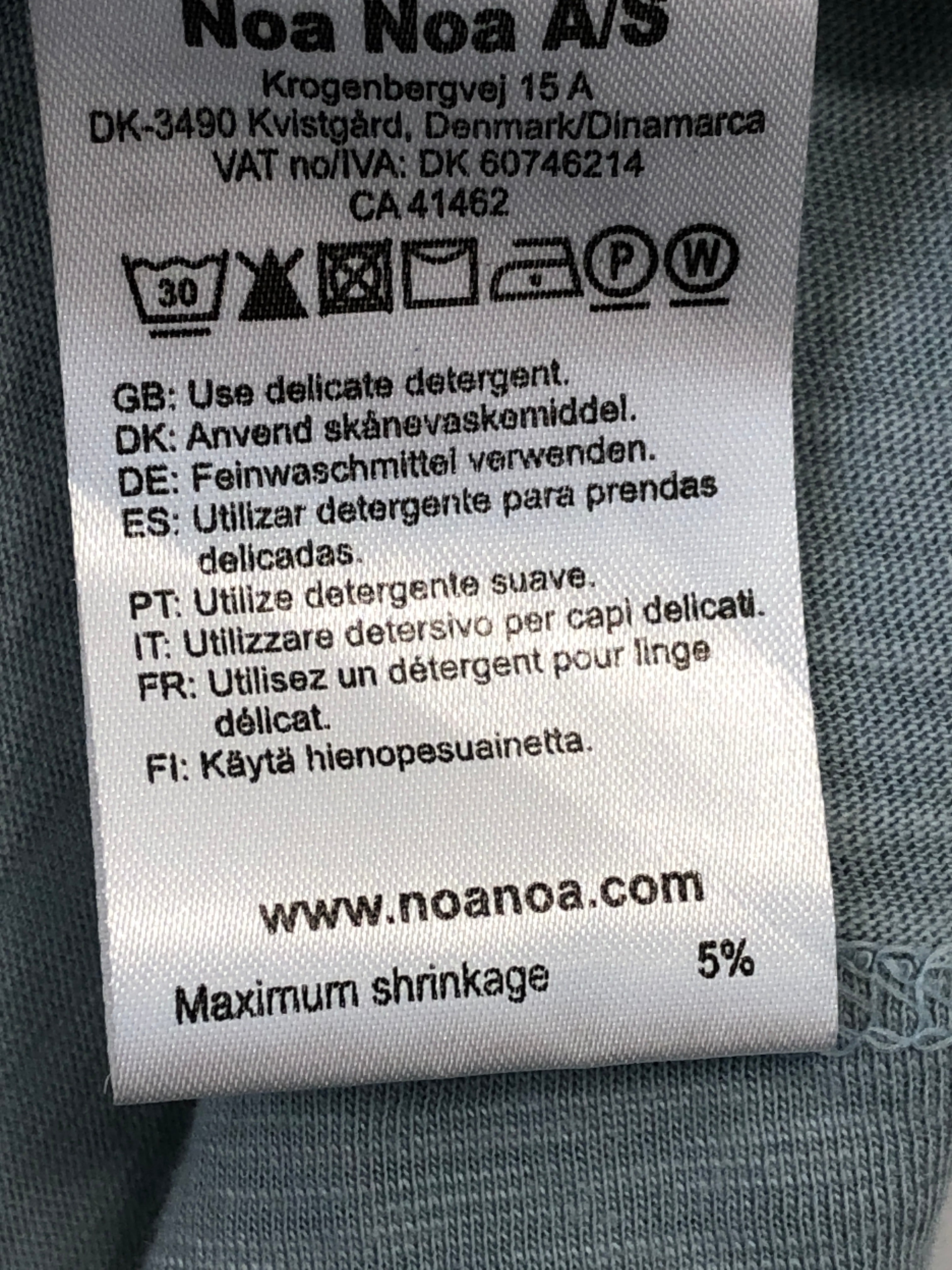 Noa Noa T-shirt