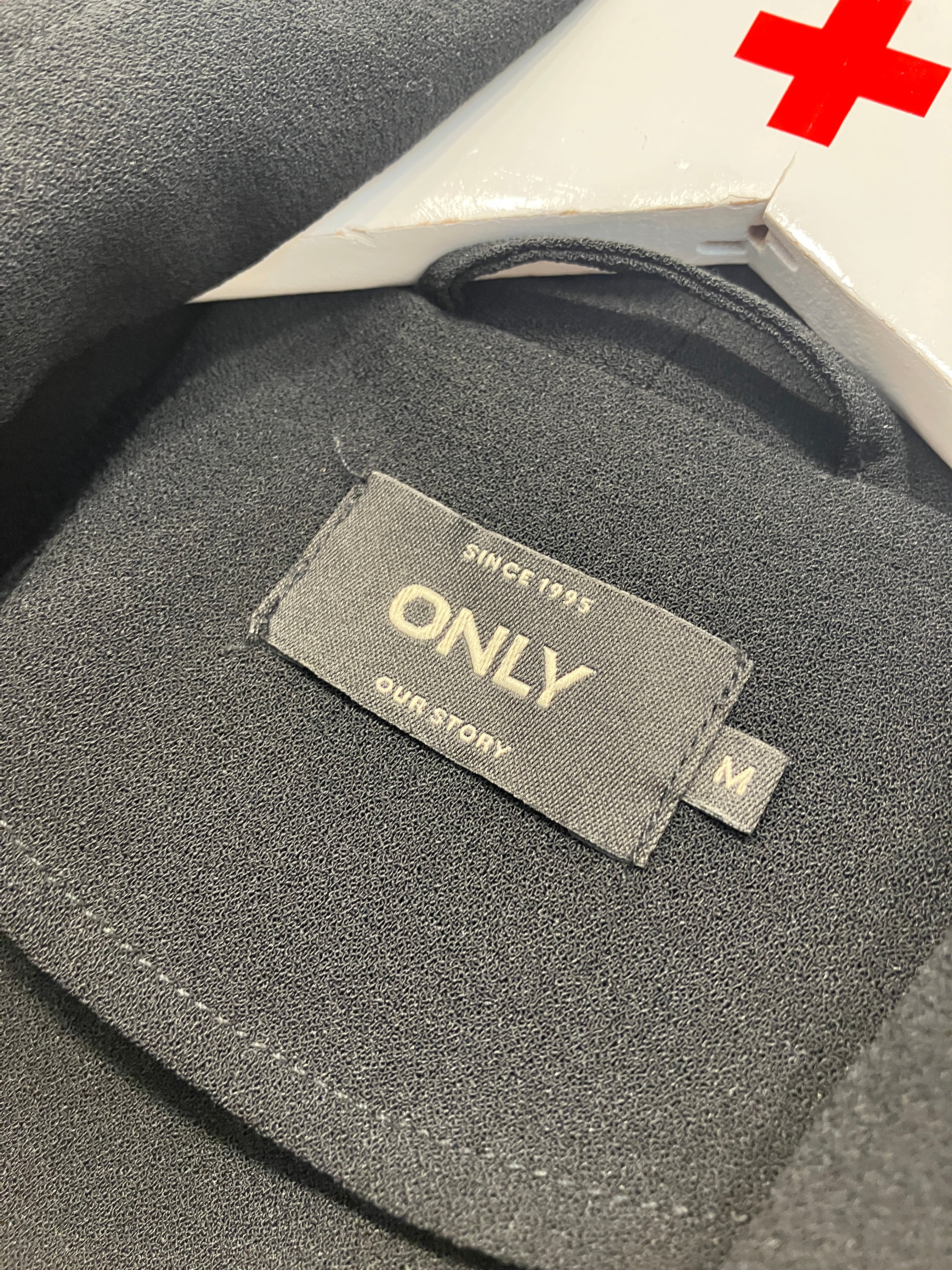 Only Blazer