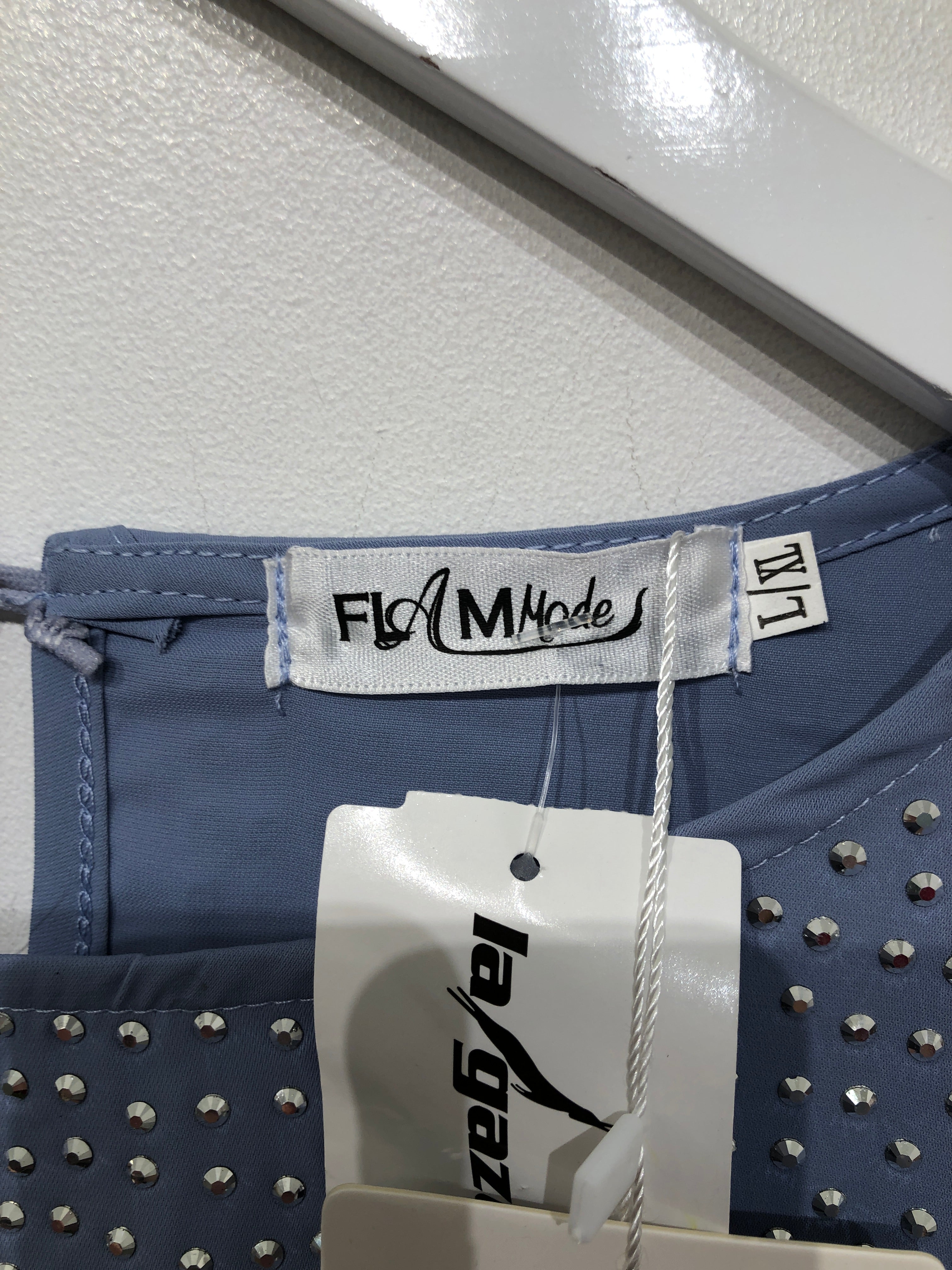 FL Mode Kjole