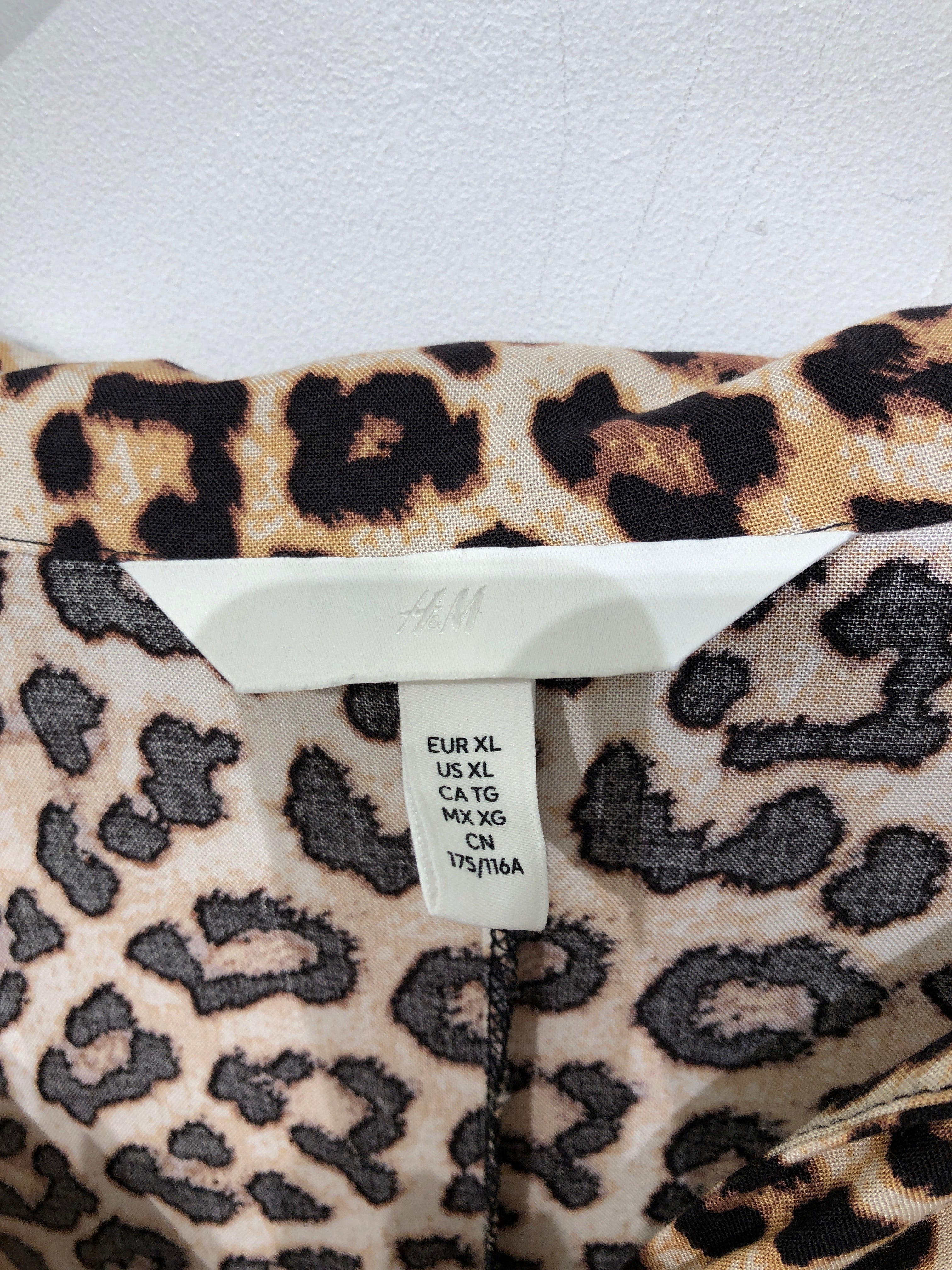 H&M Kjole