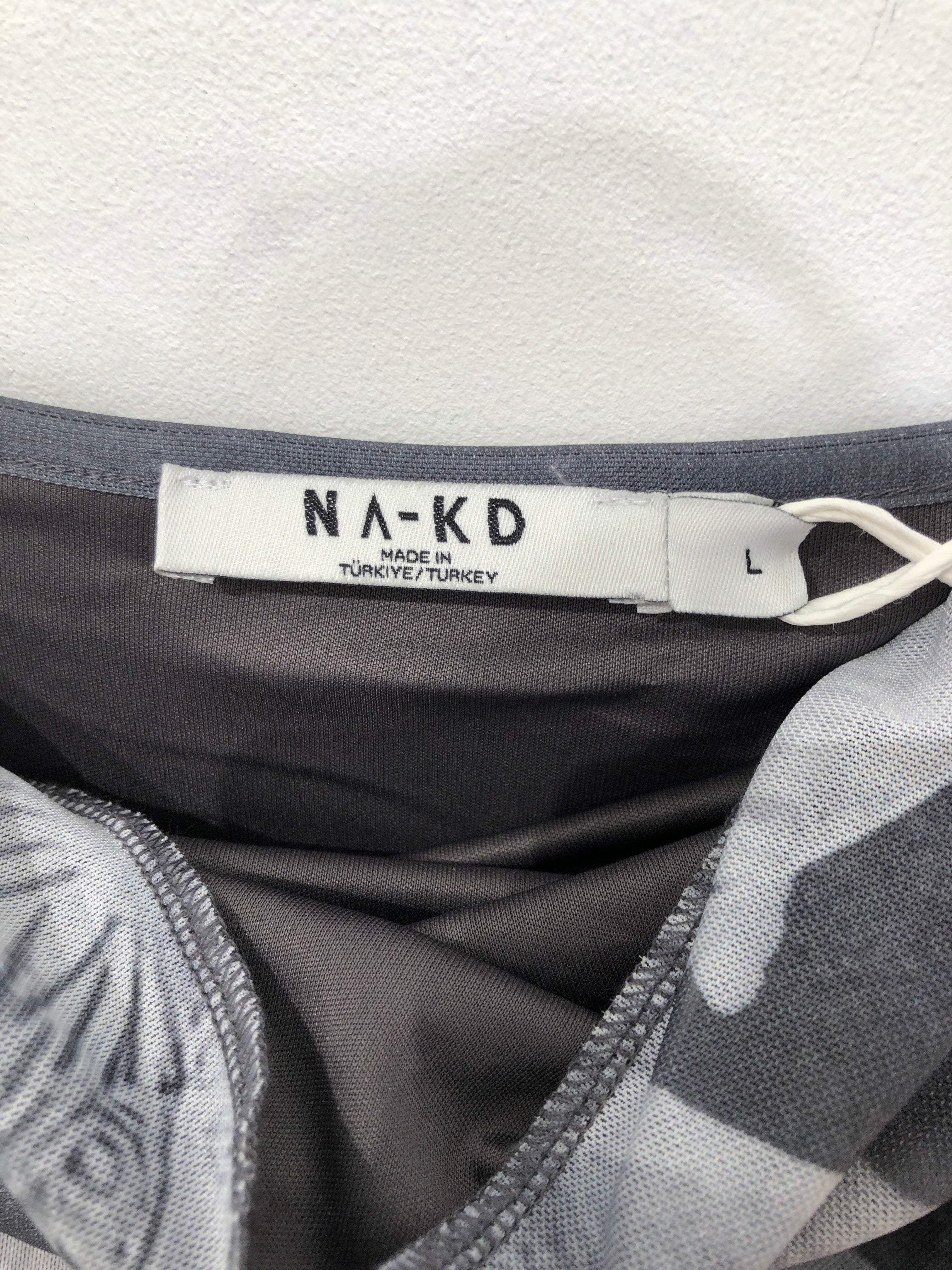 Na-Kd Kjole
