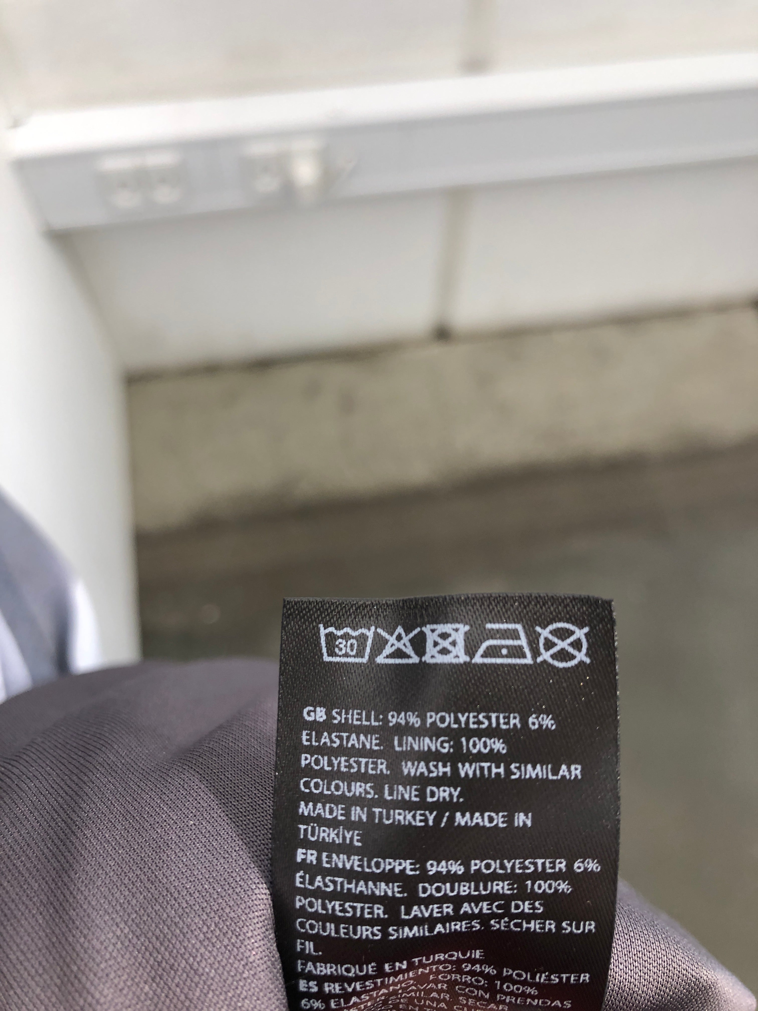 Na-Kd Kjole