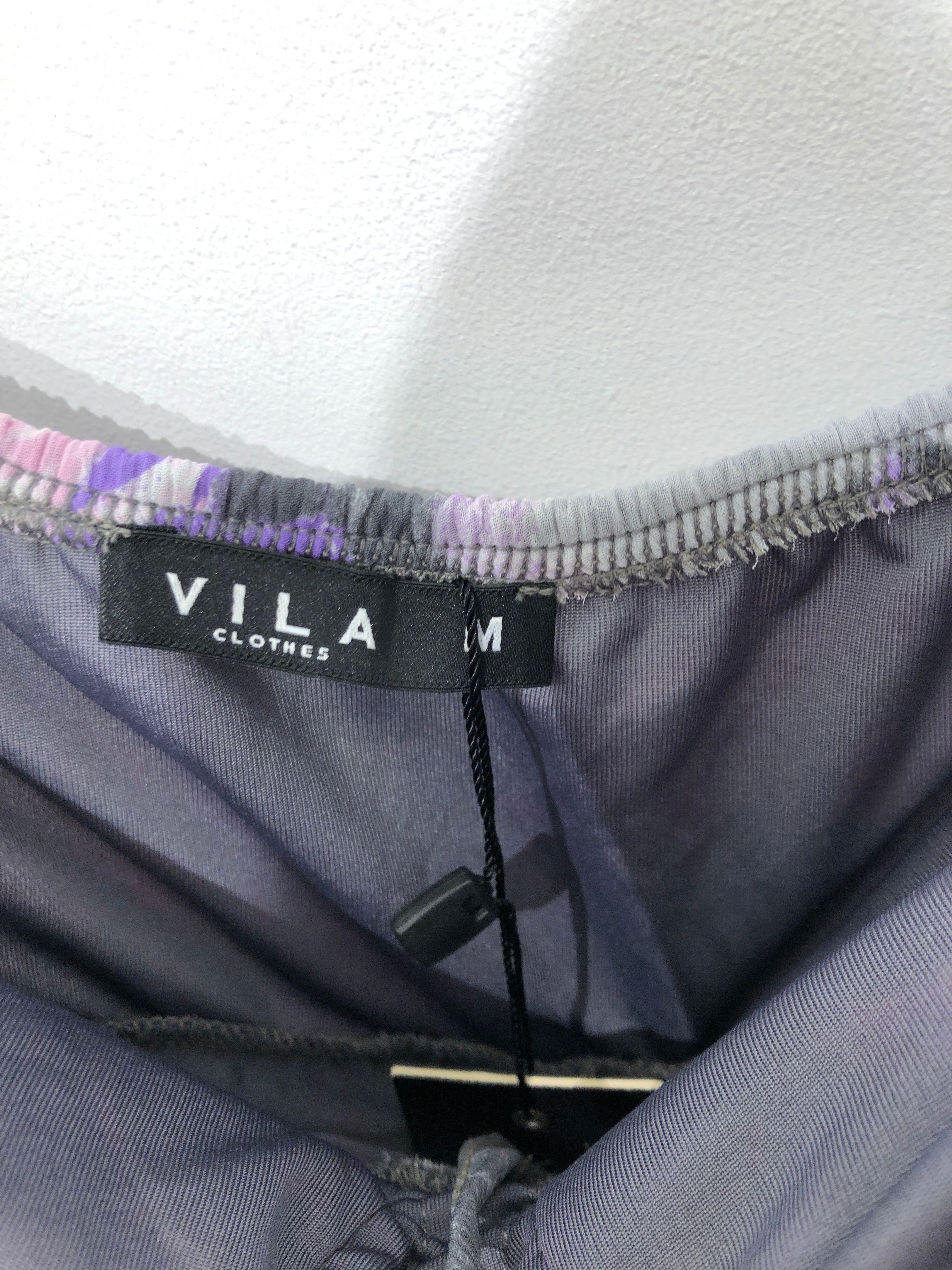 Vila Kjole