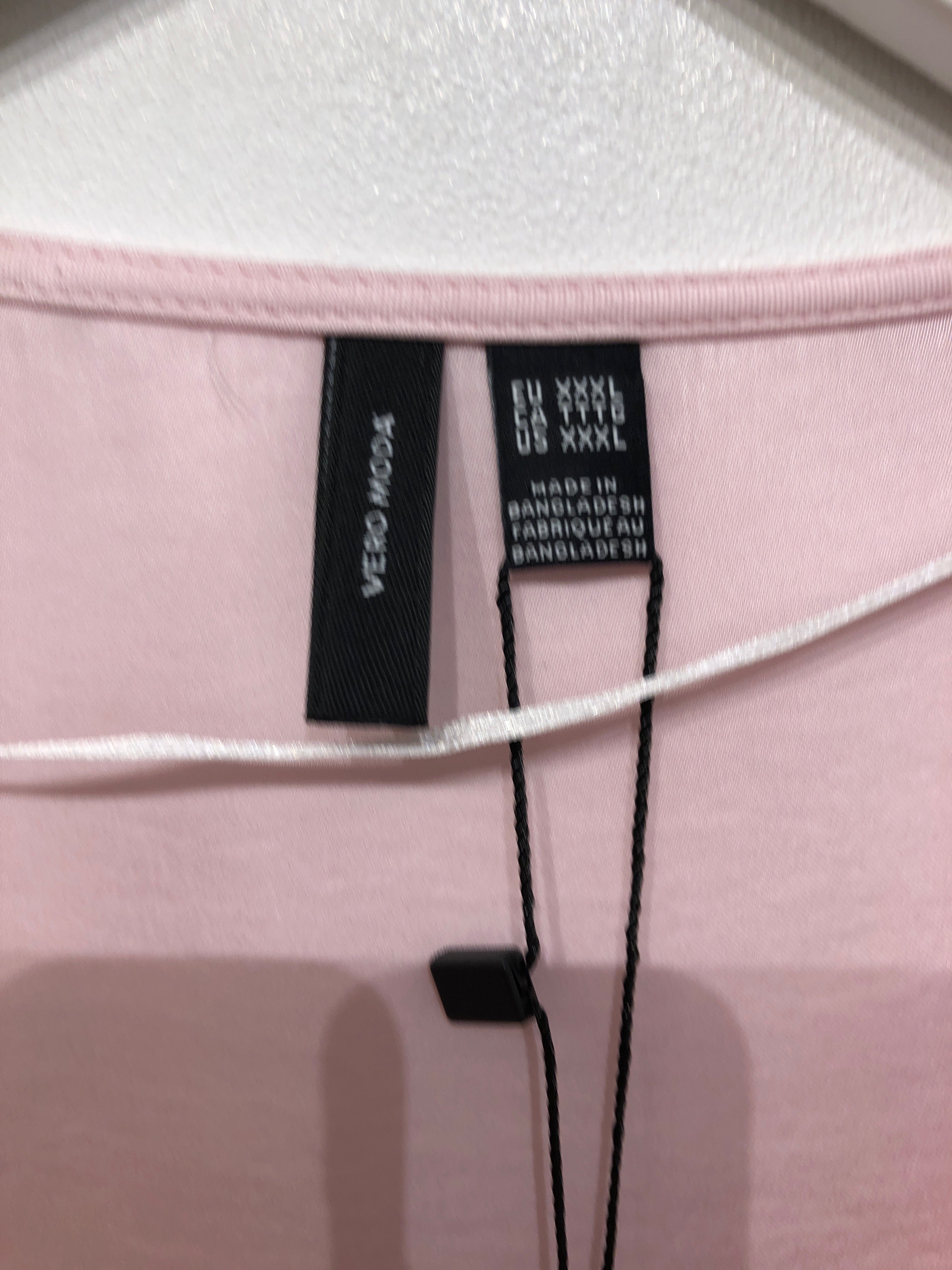 Vero Moda Kjole