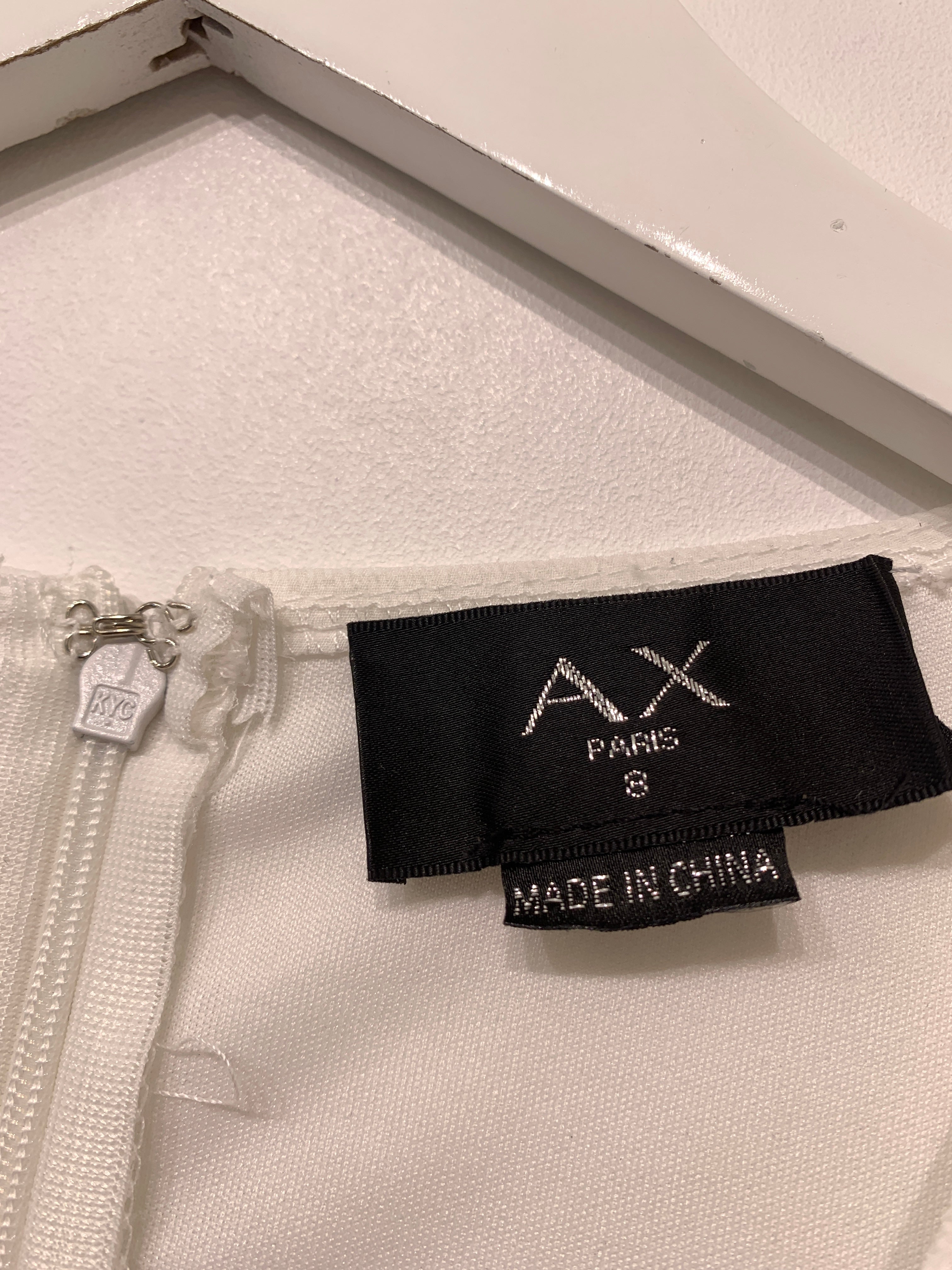 Ax Kjole