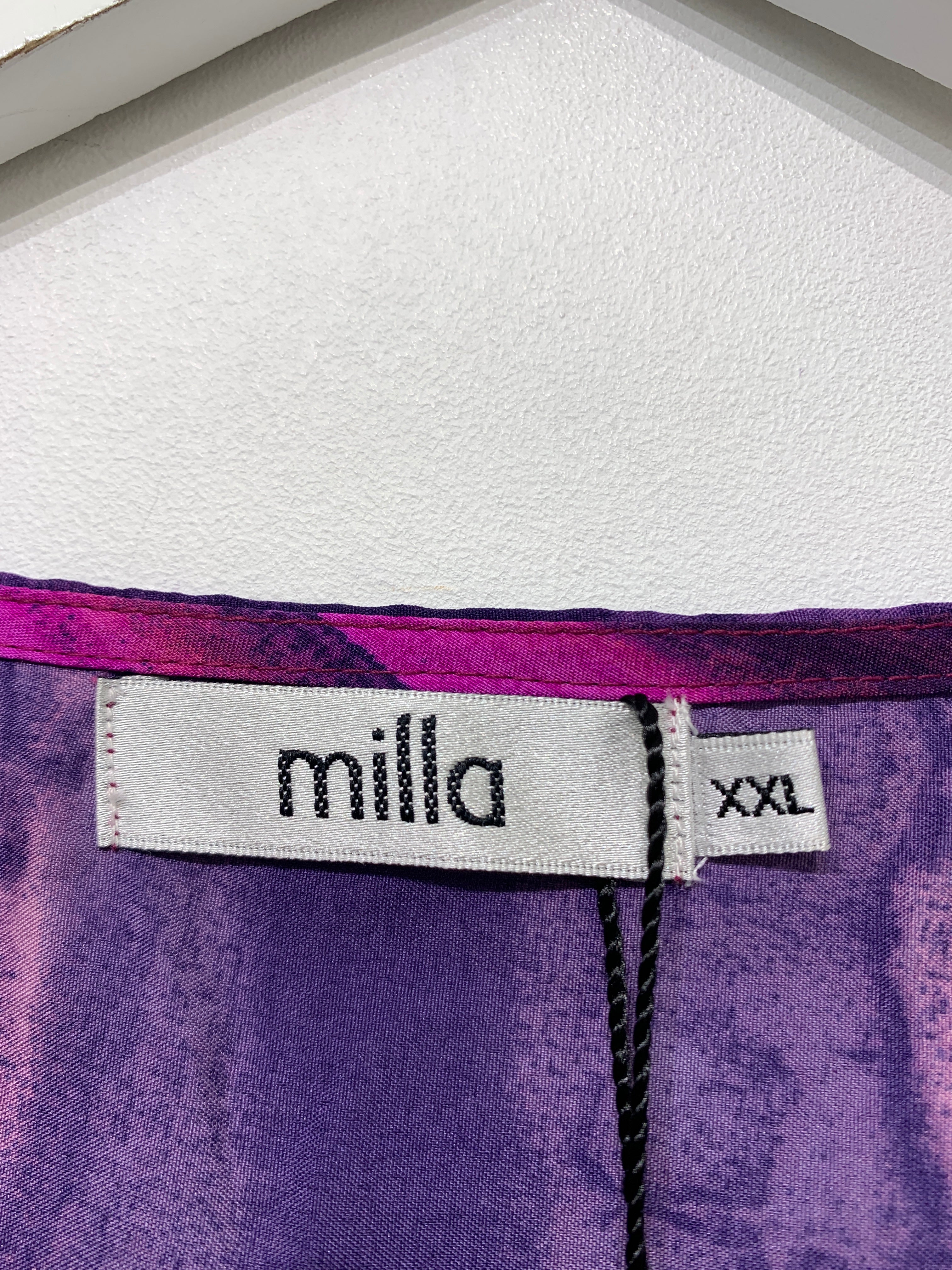 Milla Kjole
