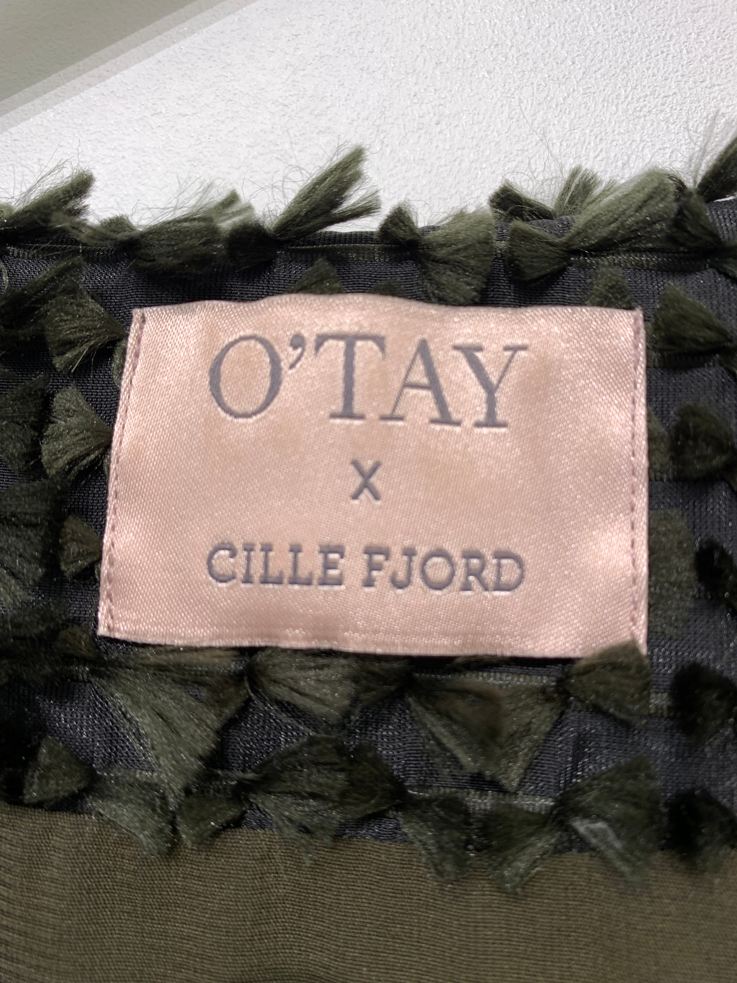 O'tay Kjole