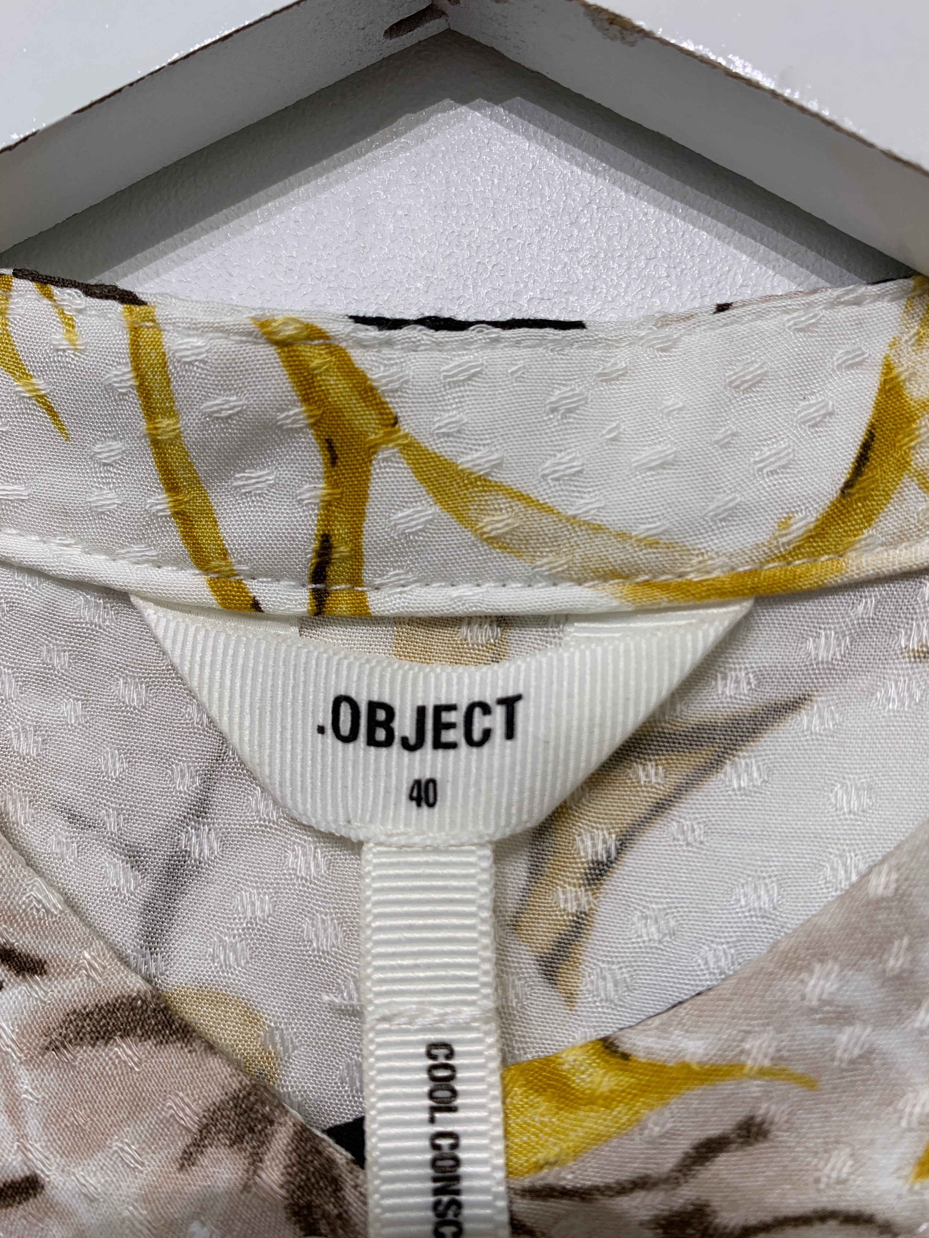 Object Kjole