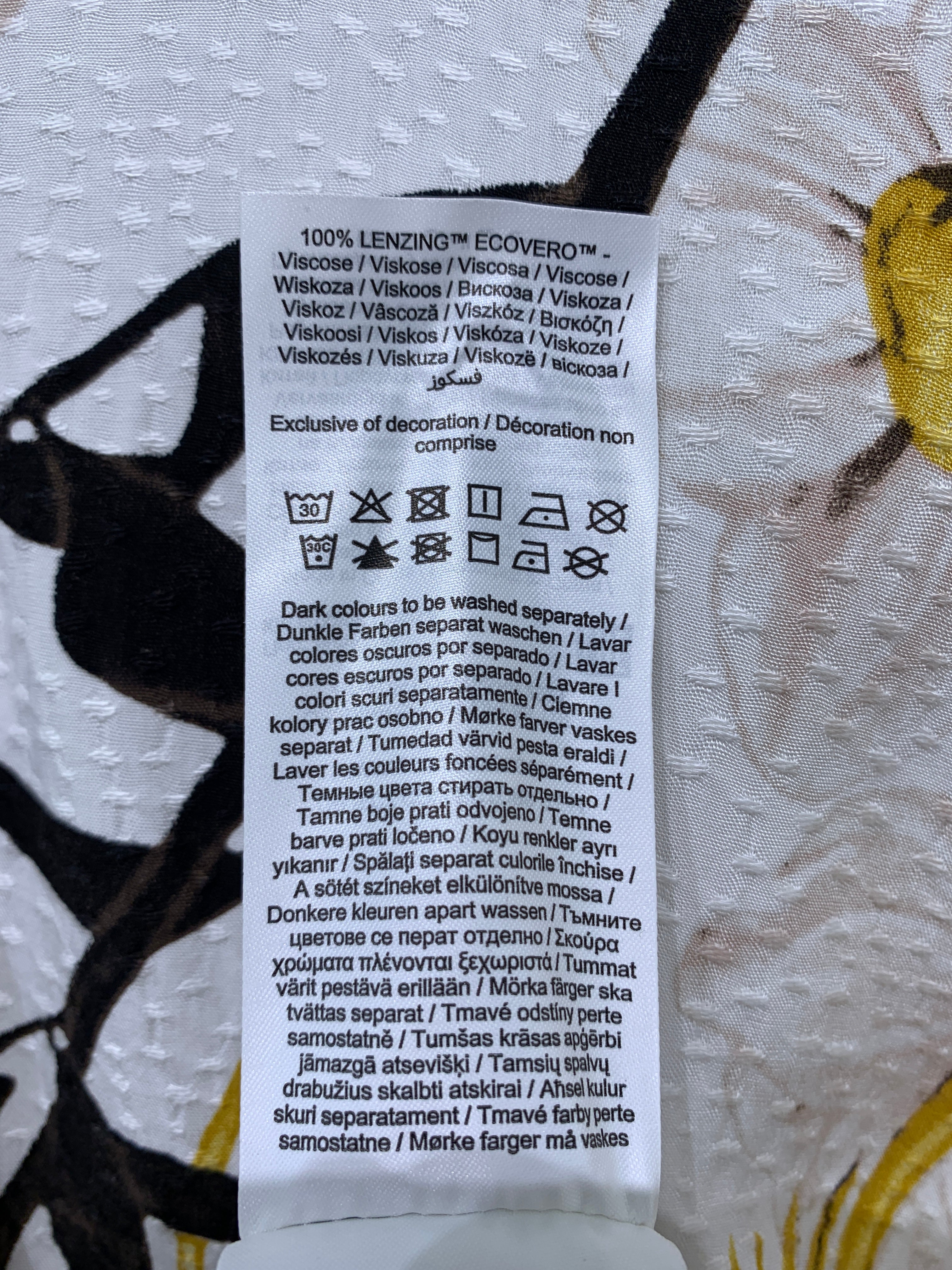 Object Kjole