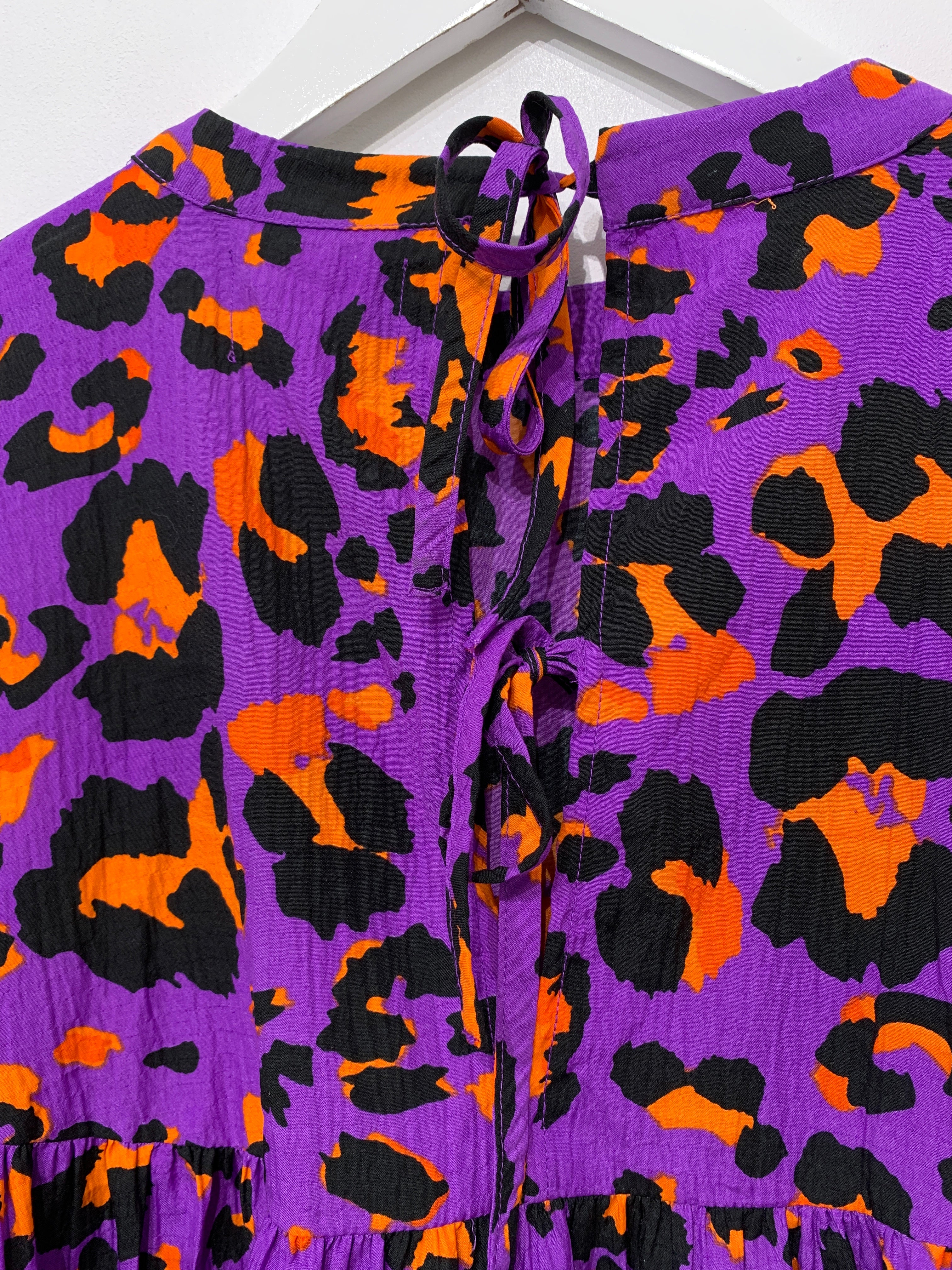 Pieces Kjole