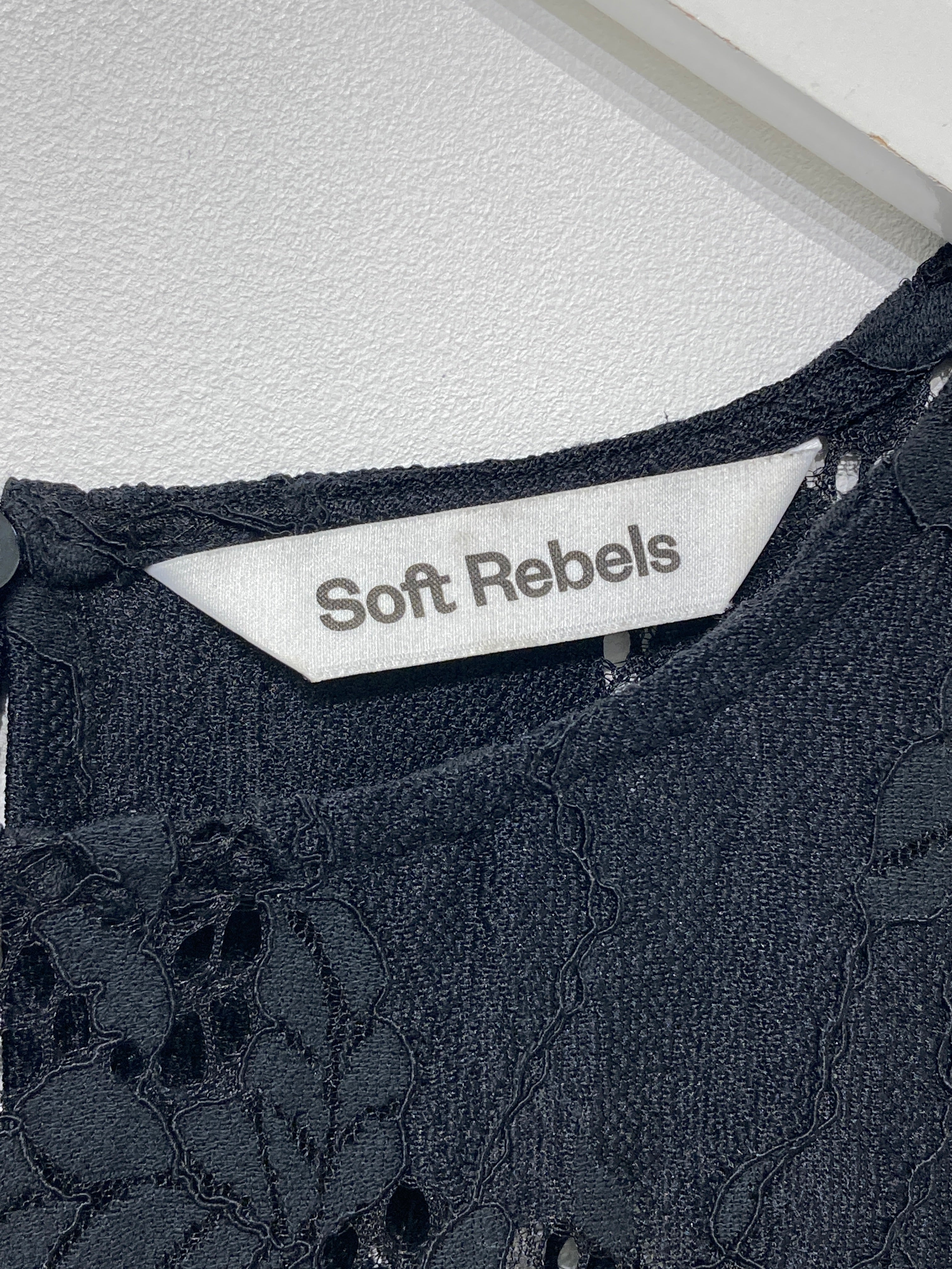 Soft Rebels Kjole