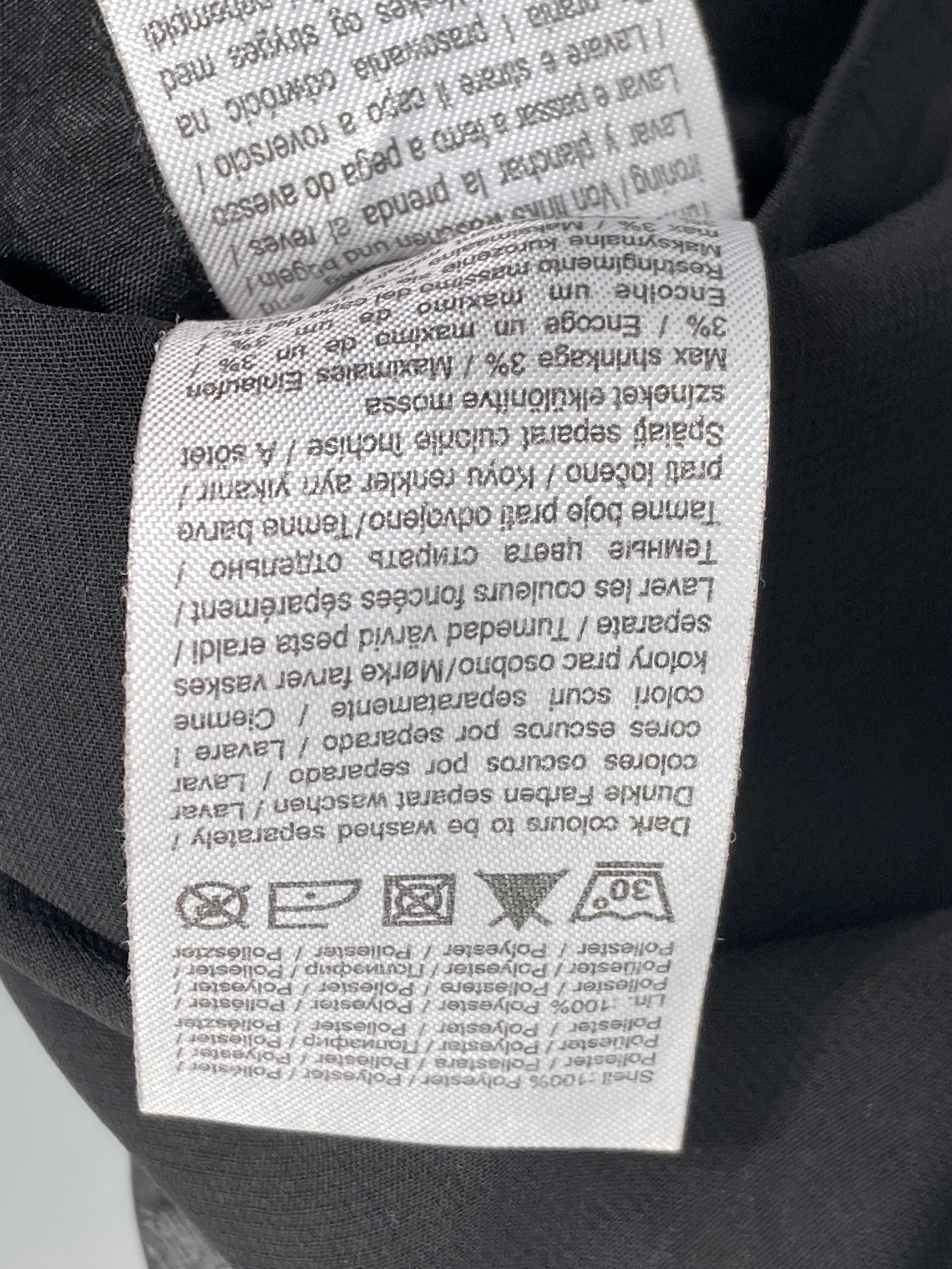 Vero Moda Kjole