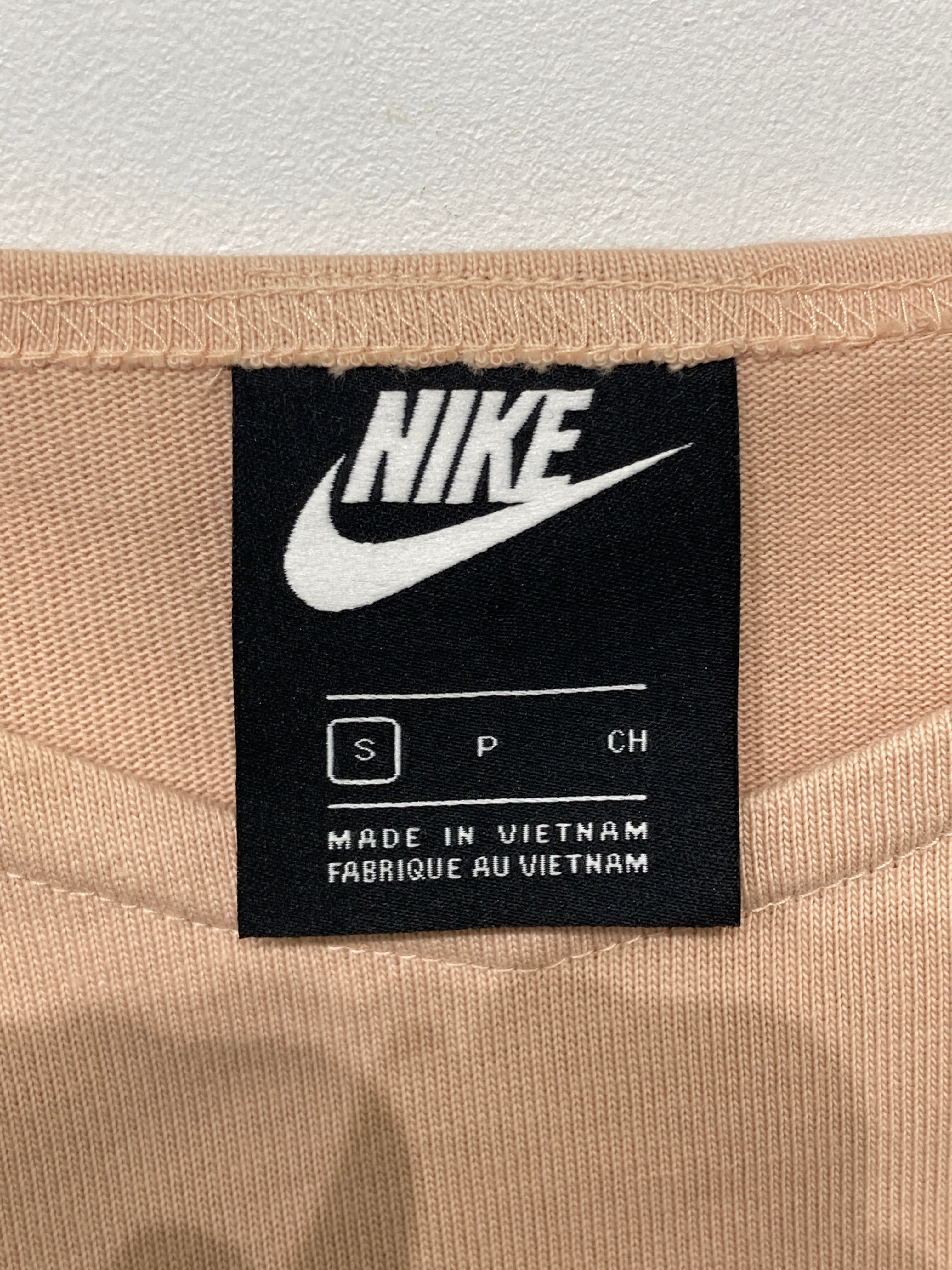 Nike Kjole