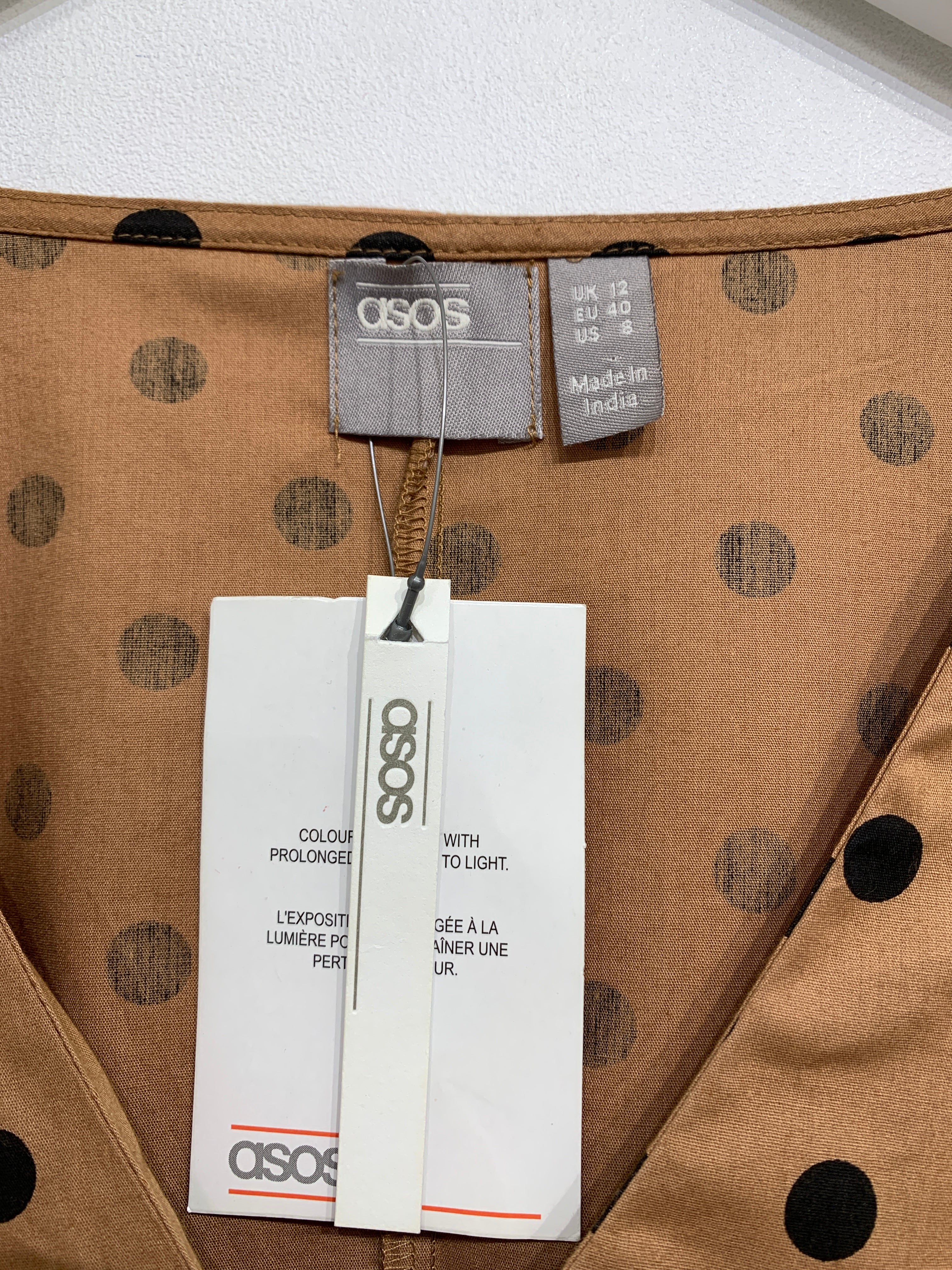 Asos Kjole