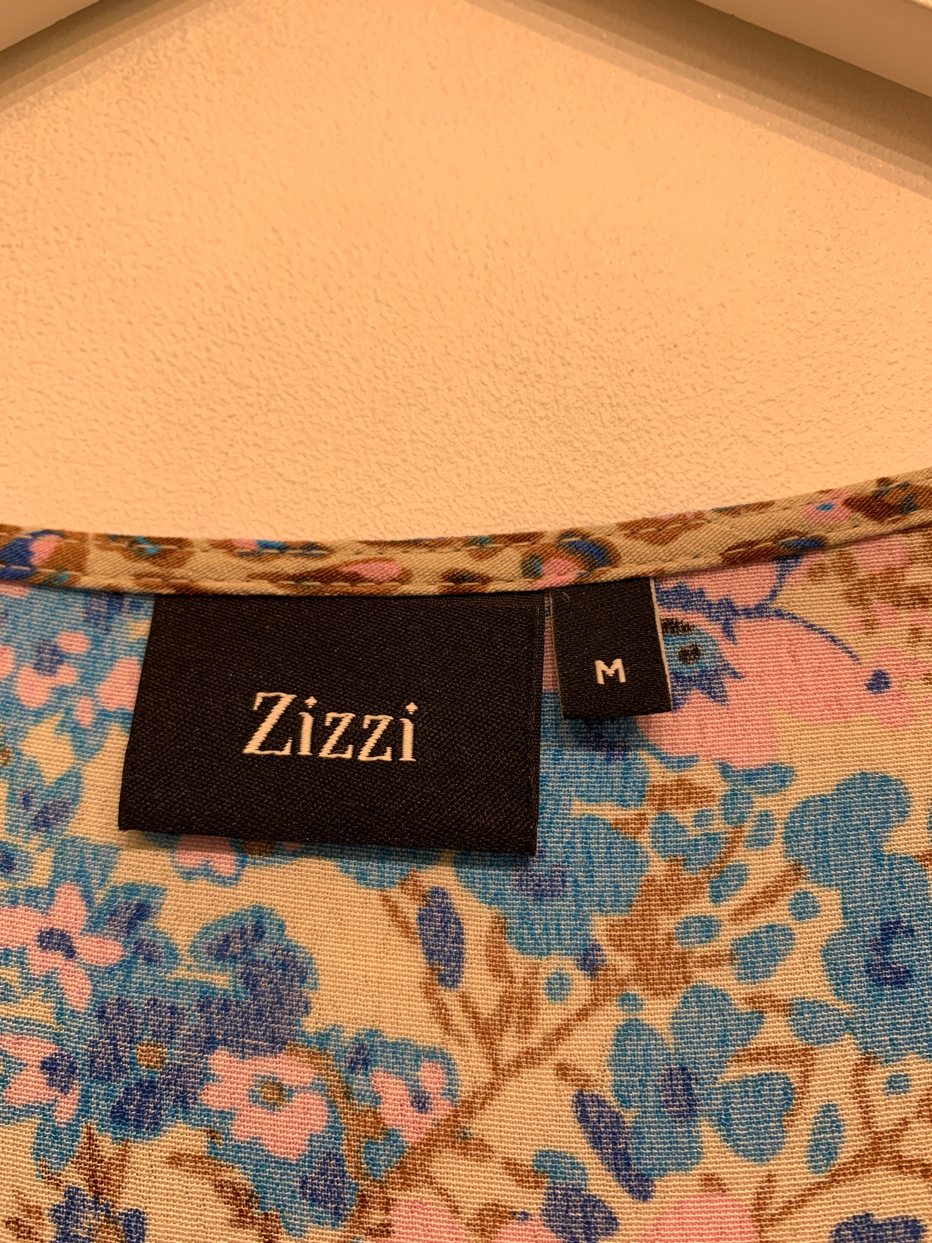Zizzi Kjole
