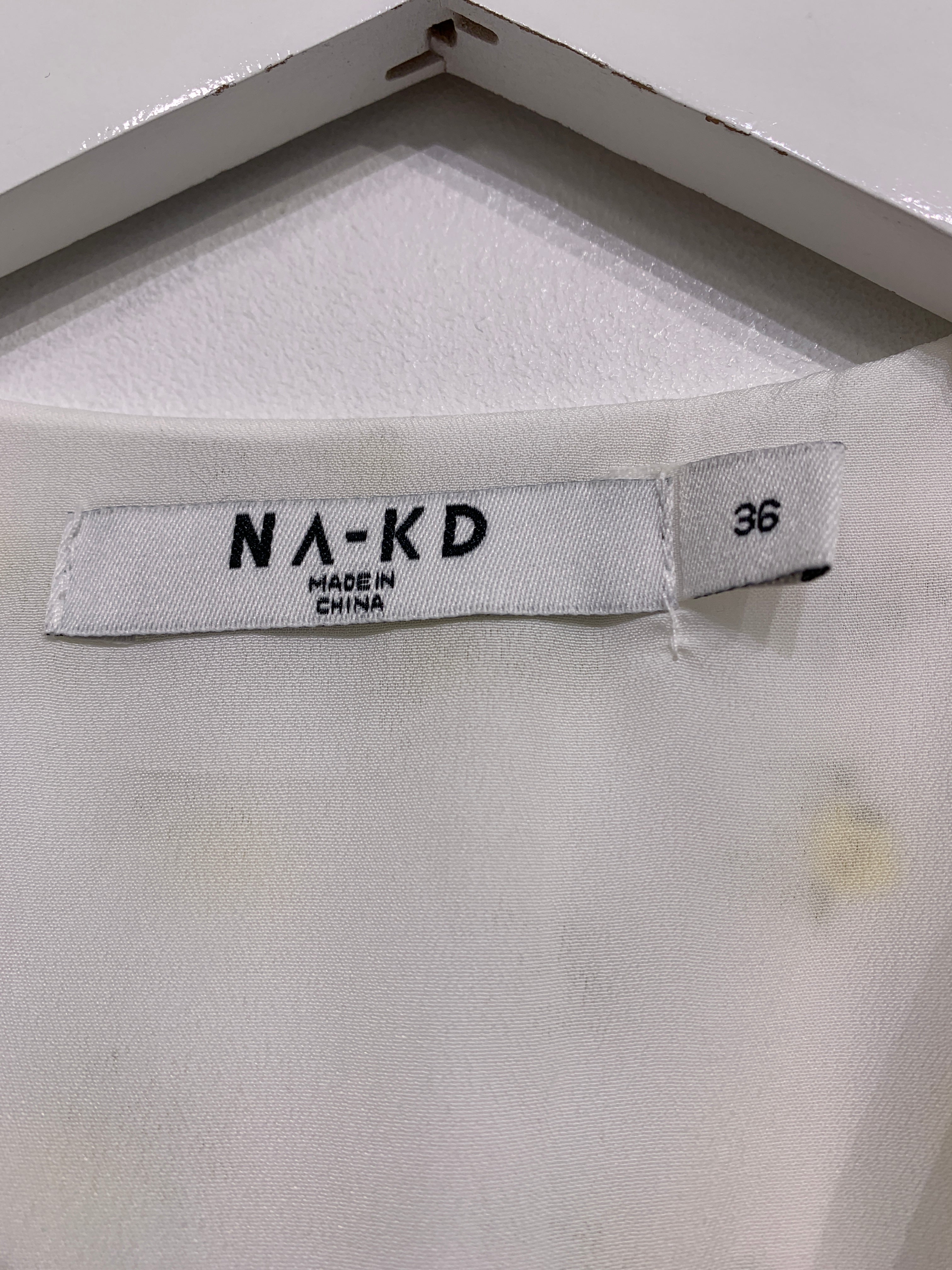 NA-KD Kjole